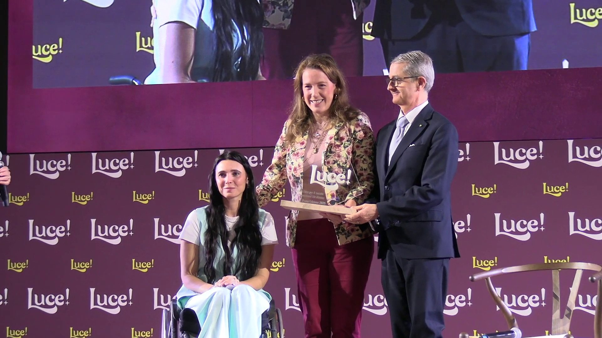 La comunicazione sociale di Anas premiata al Festival 