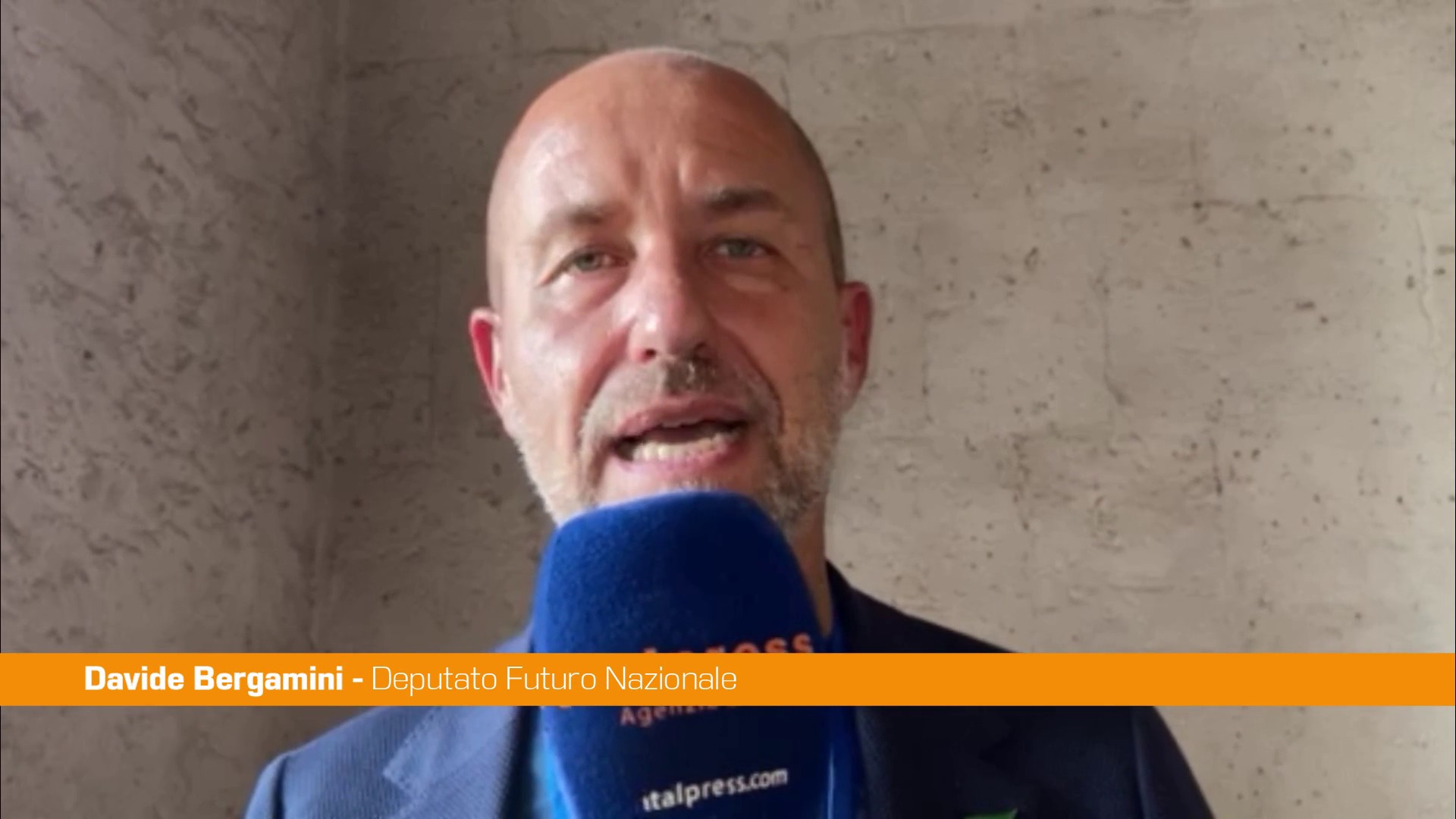 FN, Bergamini 