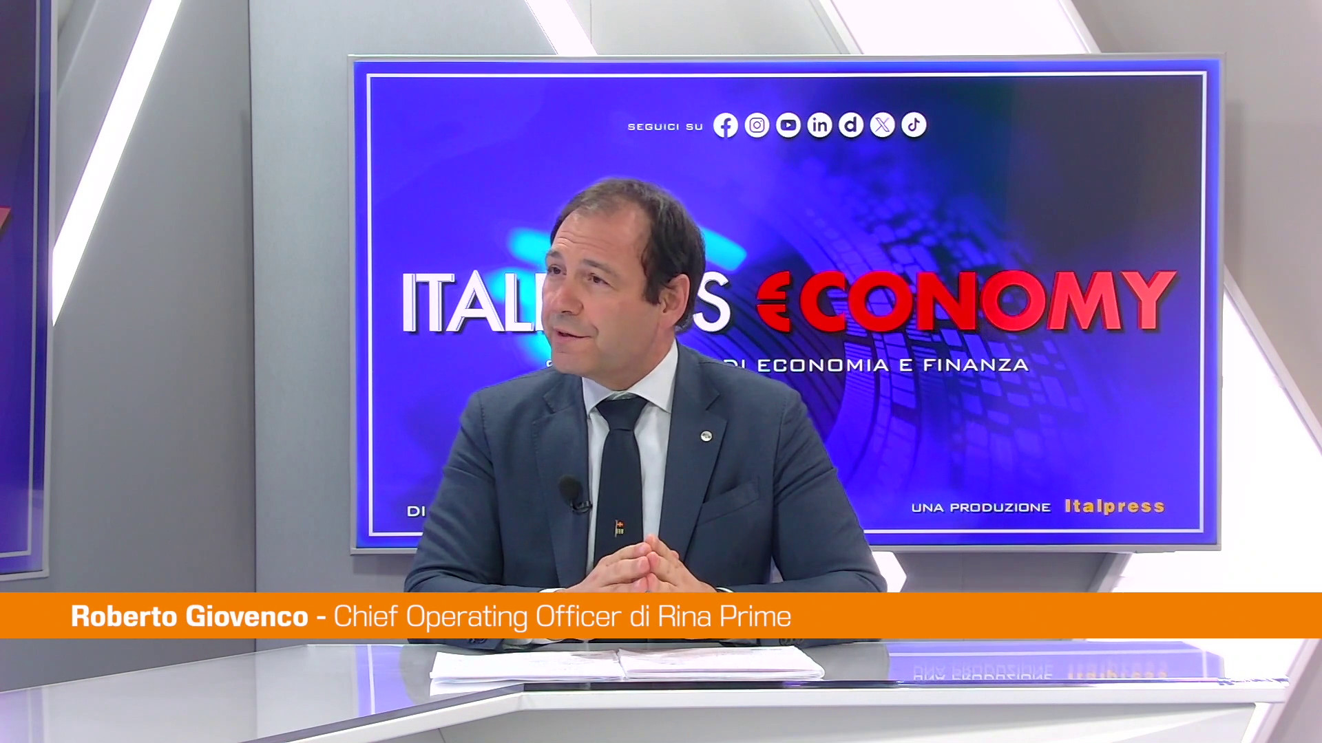 Immobili, Giovenco “L'Italia approdo sicuro per gli investitori internazionali
