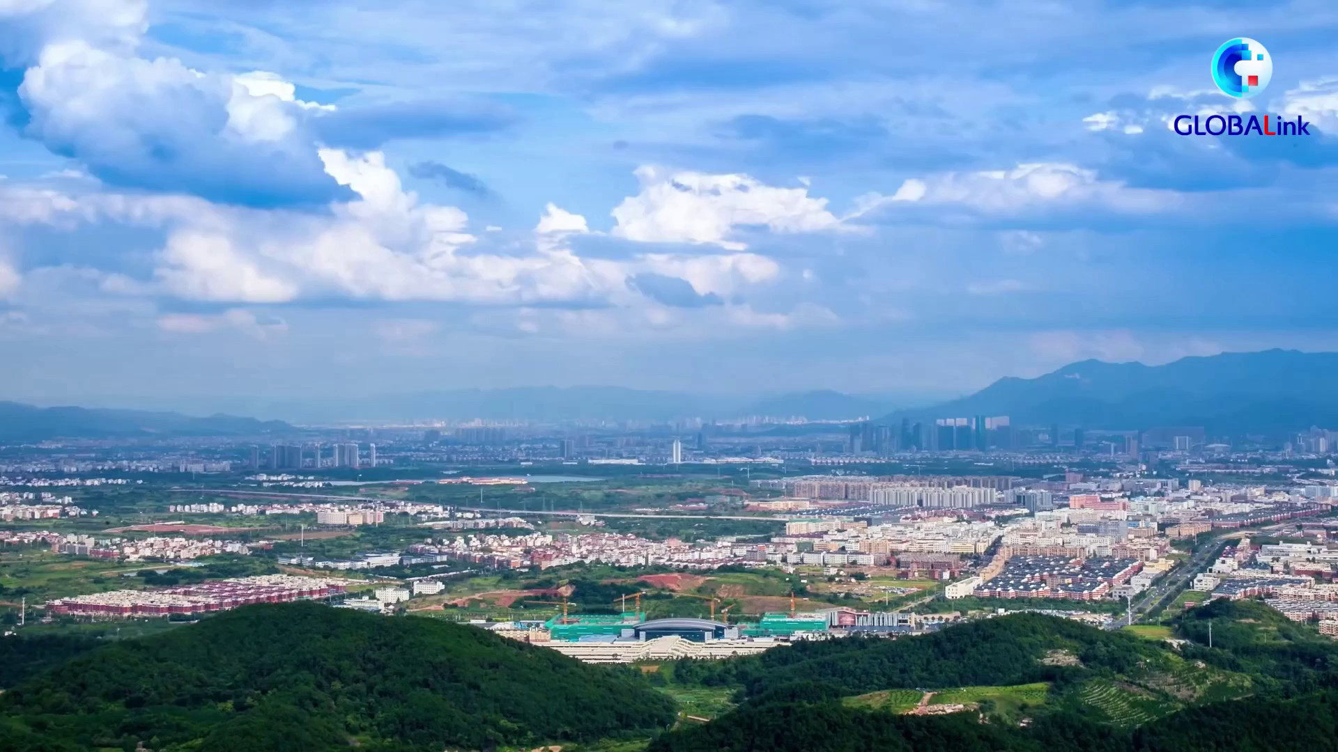 Cina, Yiwu registra una solida crescita del commercio estero nel primo trimestre