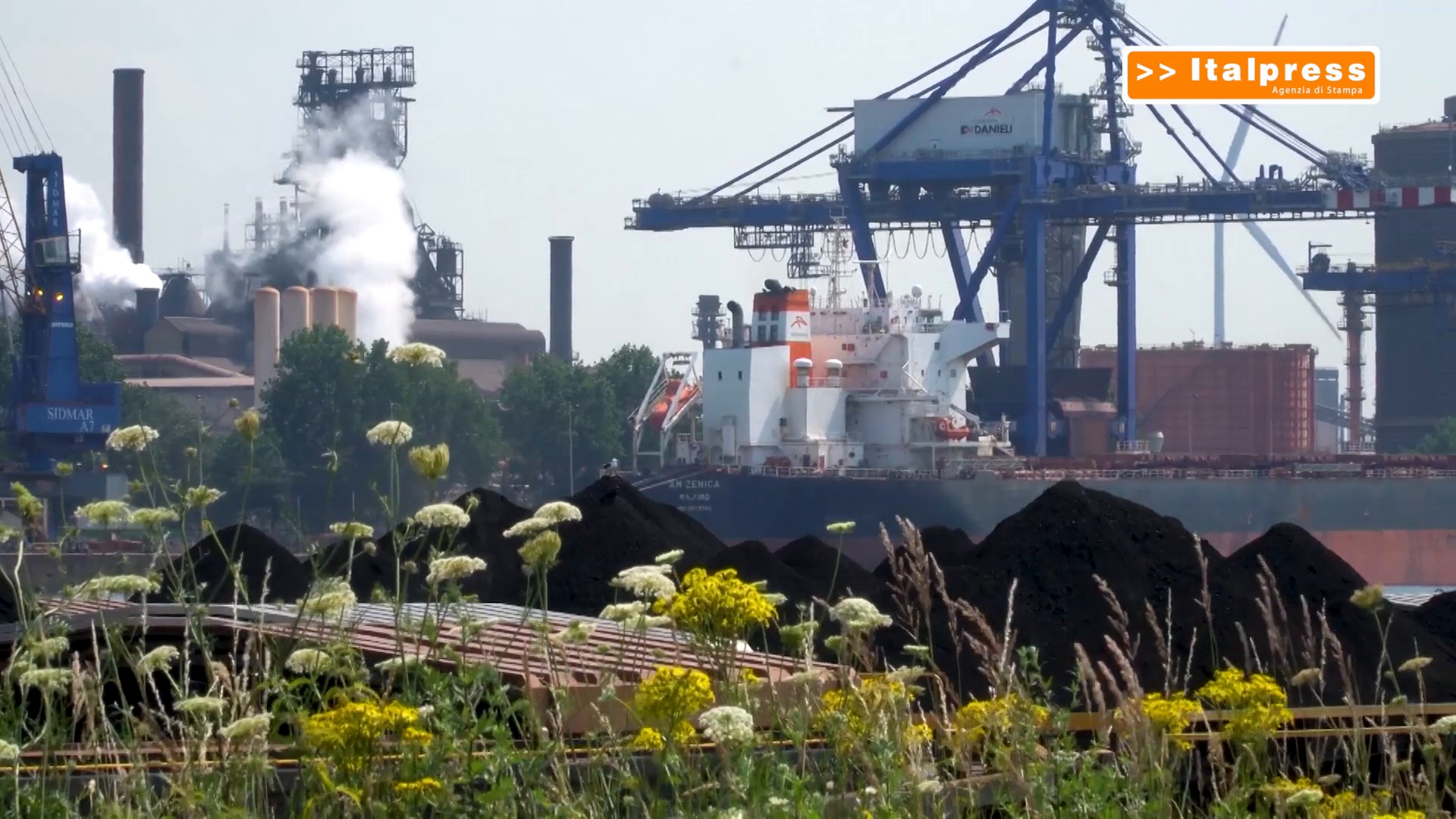 Ambiente, dall’Ue oltre 390 milioni per 135 progetti