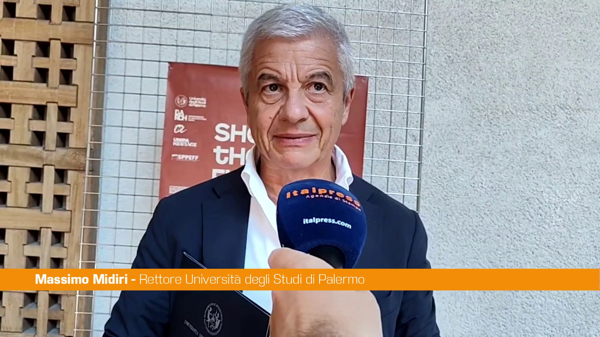 UniPa, Midiri 