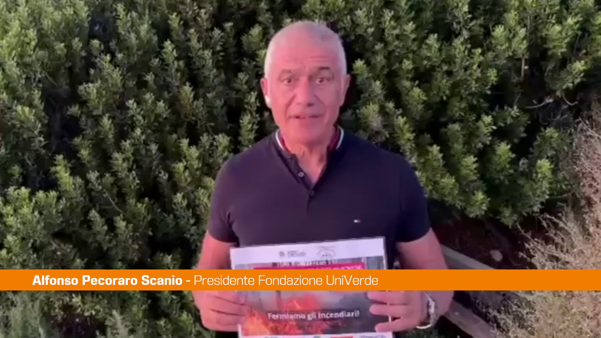 Pecoraro Scanio 