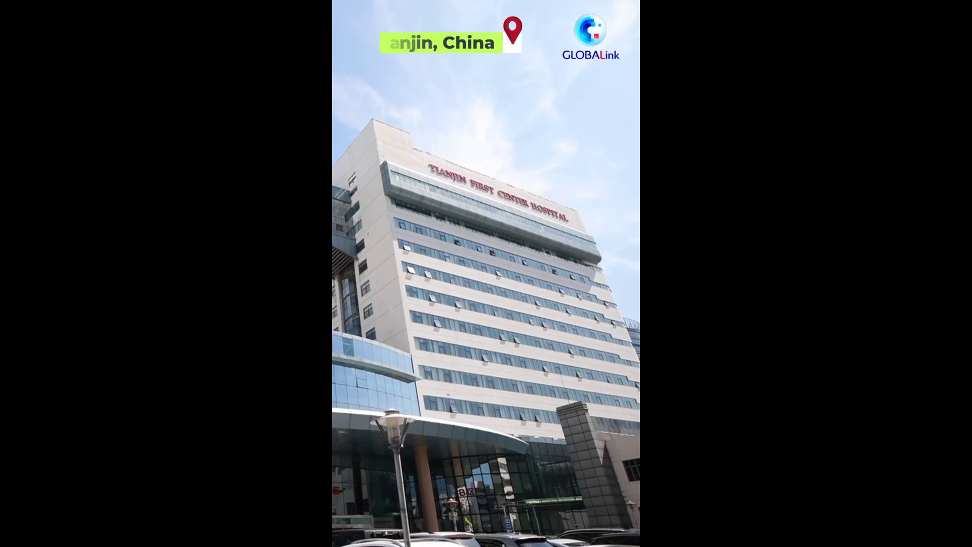 Cina: da Tianjin cellule staminali per un paziente all'estero