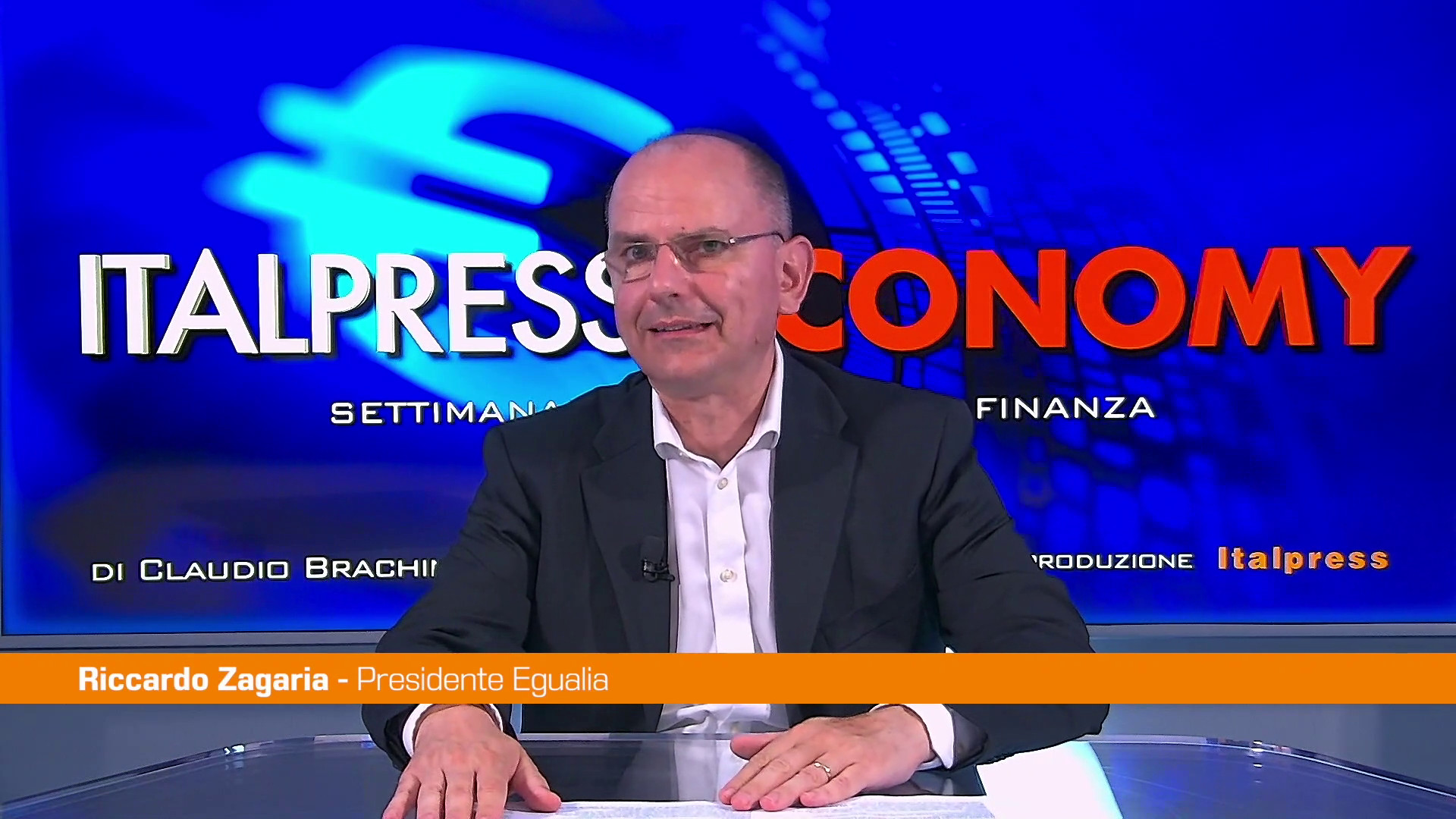 Sanità, Zagaria 