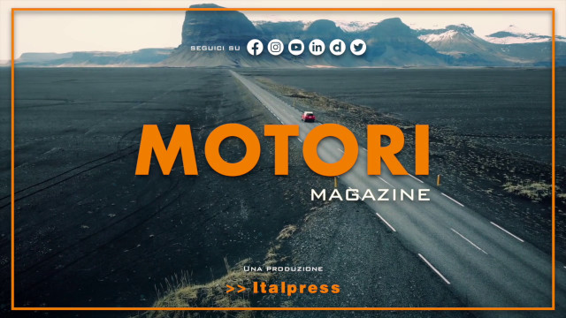 Motori Magazine - 2/4/2023