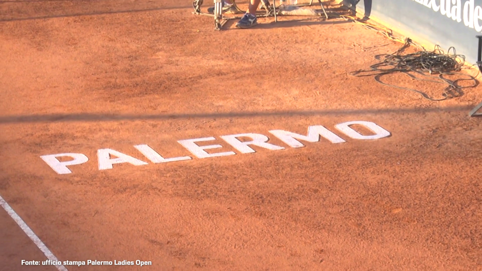Tennis, presentata la 36^ edizione del Palermo Ladies Open