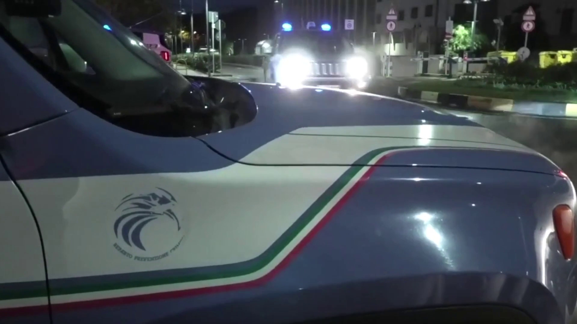 Cagliari, sei arresti per spaccio di stupefacenti