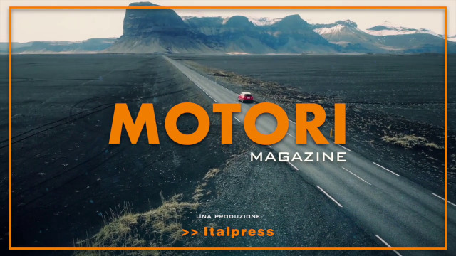 Motori Magazine - 26/12/2021