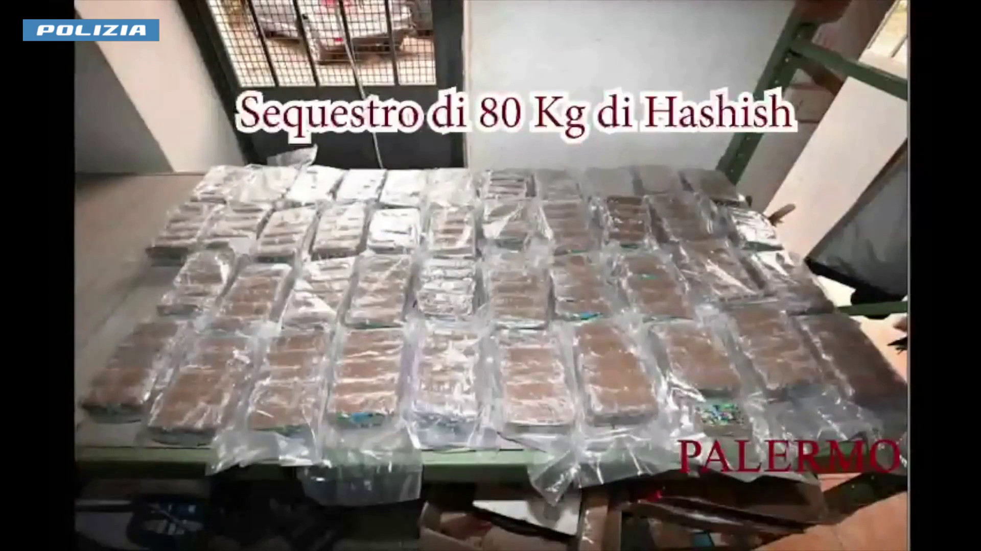 23 arresti tra Campania, Sicilia e Croazia per droga, armi e finti 