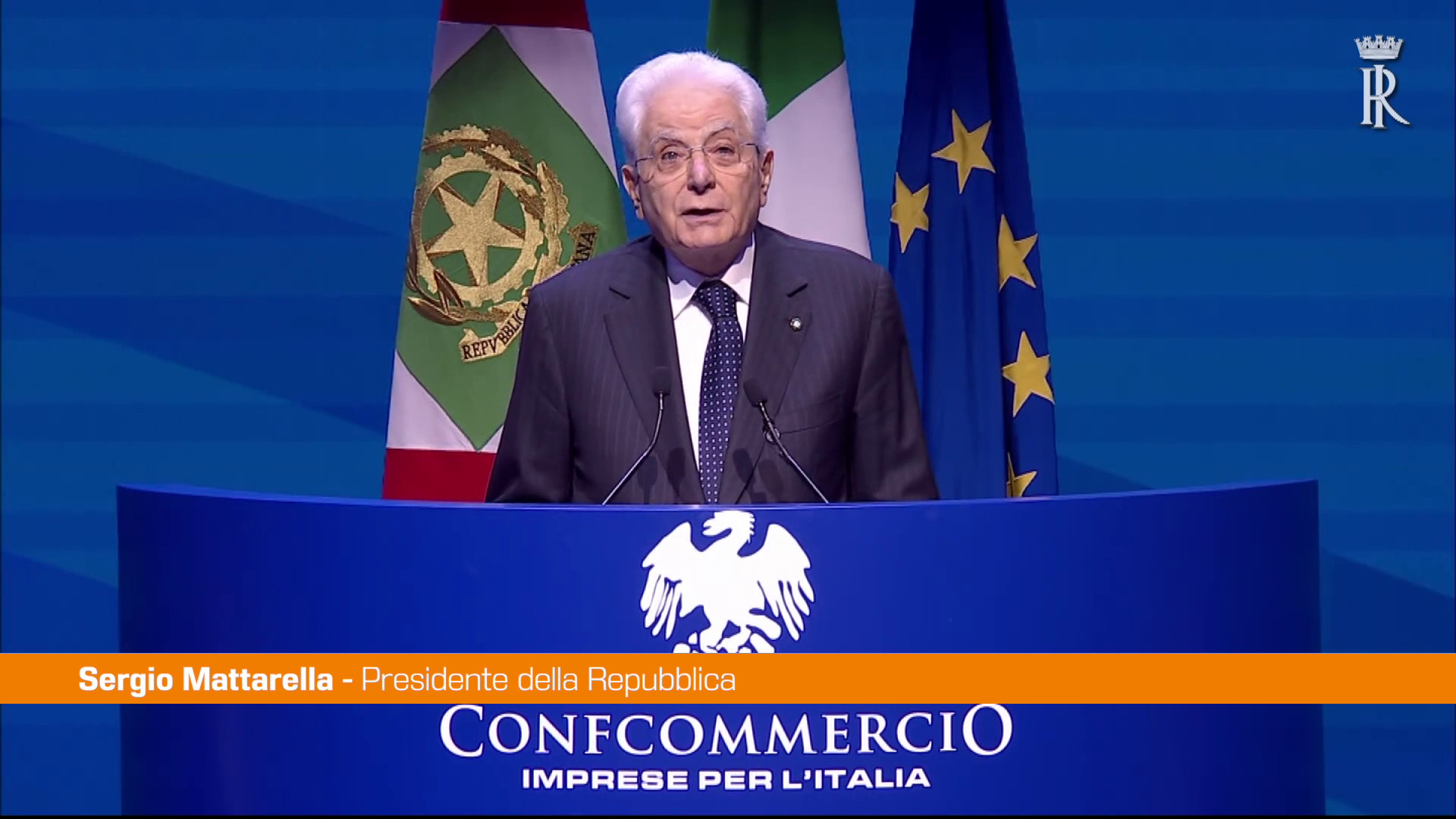 Mattarella 