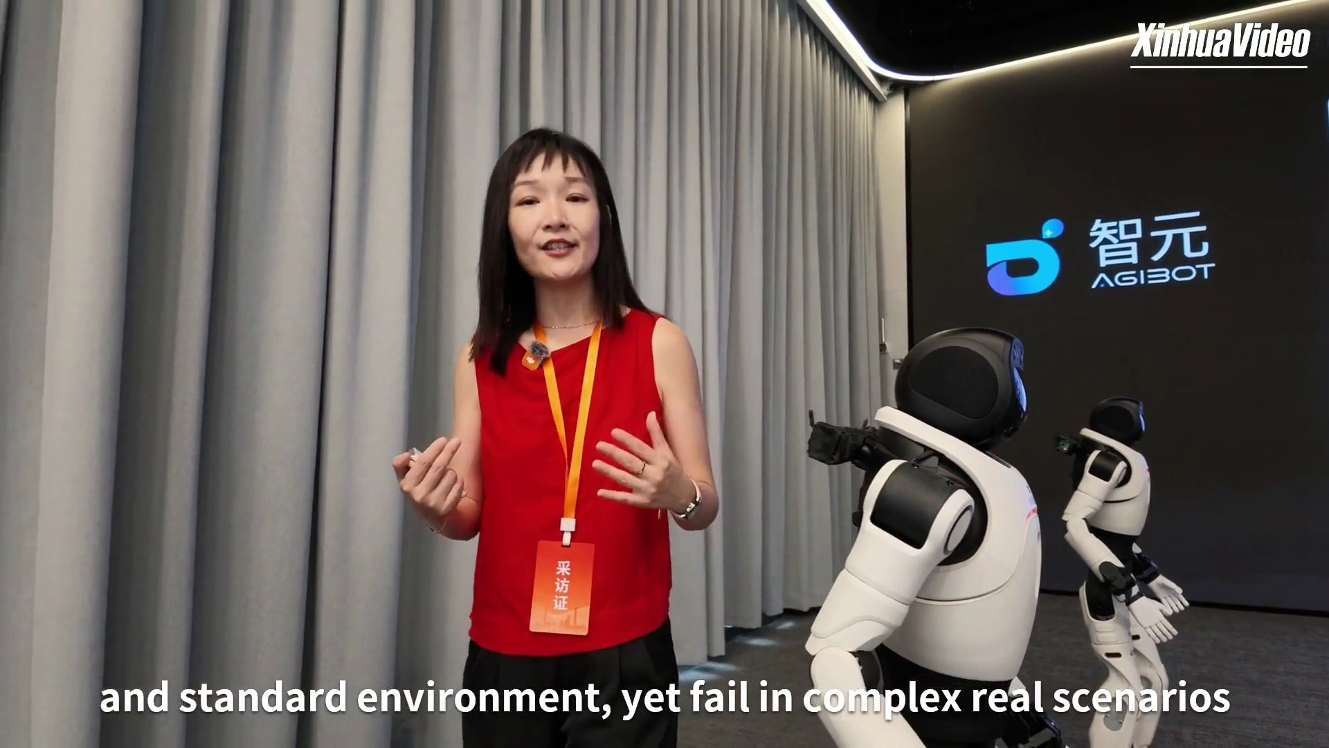 Cina: esplorando AGIBOT, dal laboratorio alle linee di produzione