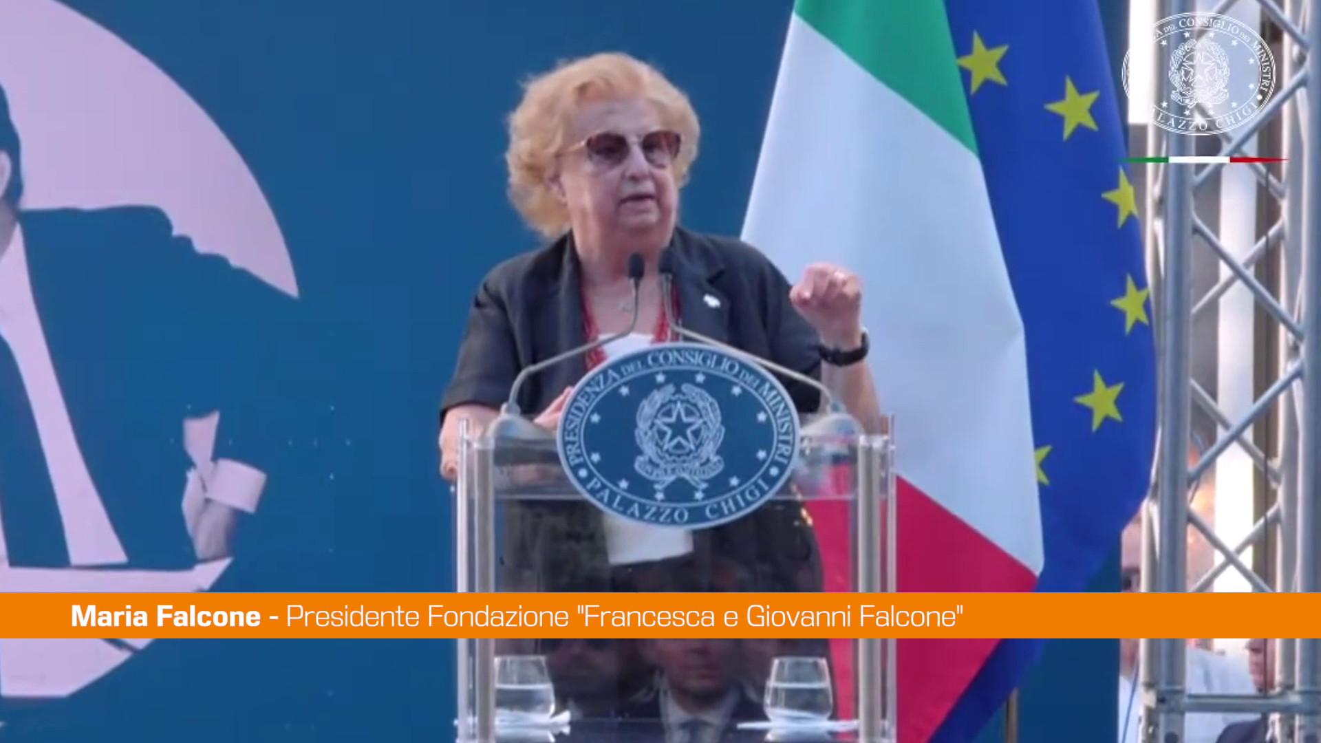 Maria Falcone 