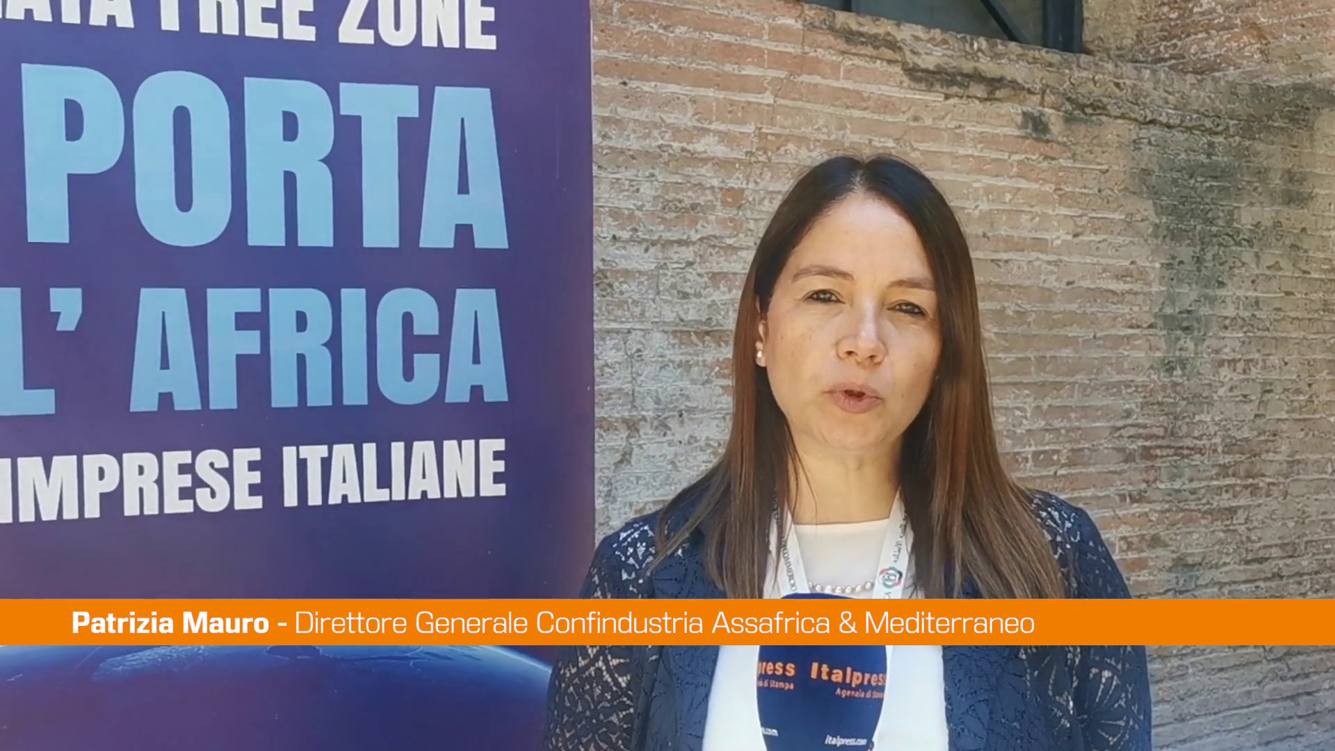 Mauro “Misurata Free Zone è una nuova opportunità per le aziende italiane”