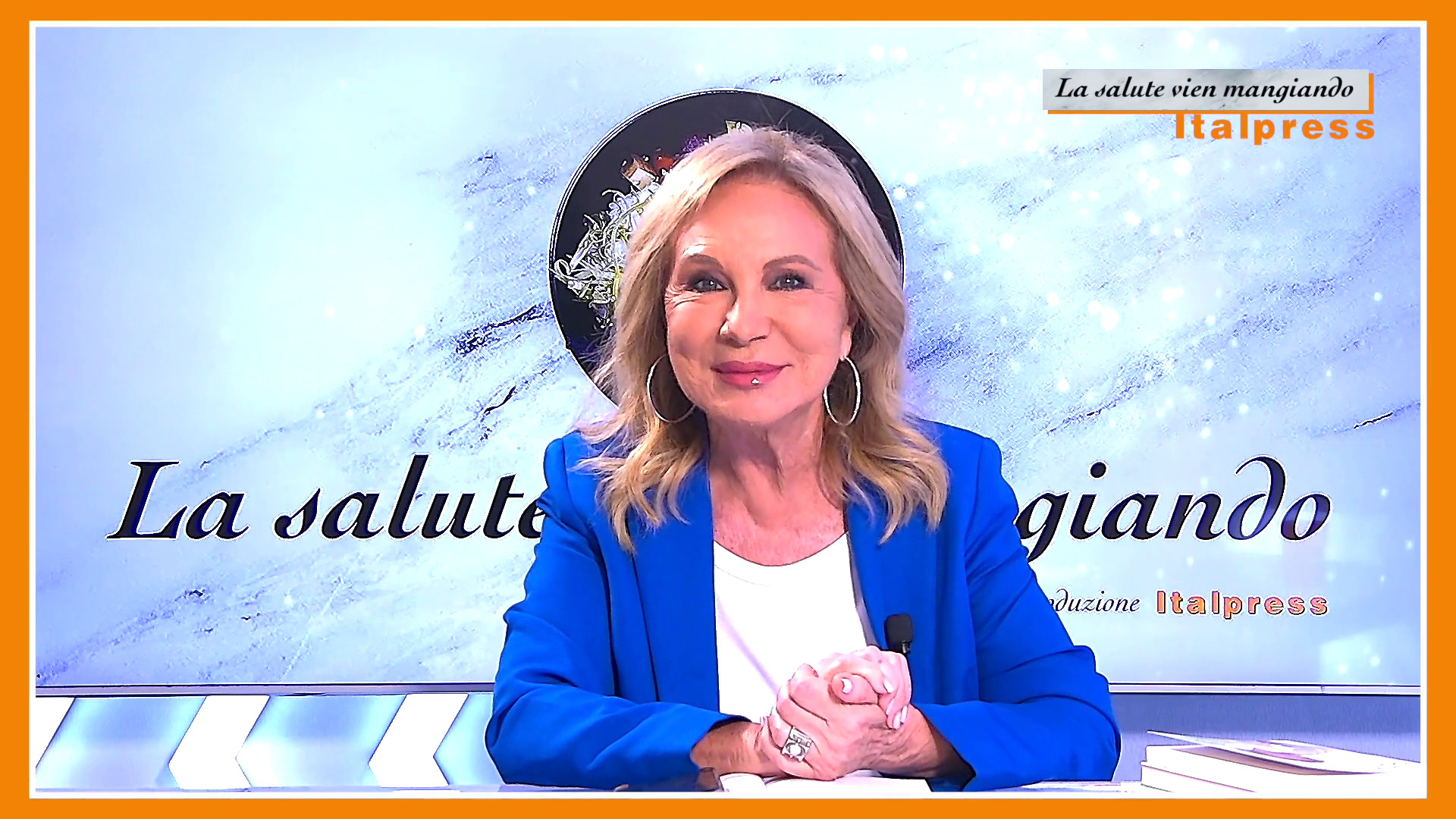 La Salute Vien Mangiando - Gli spinaci sono alleati della tiroide
