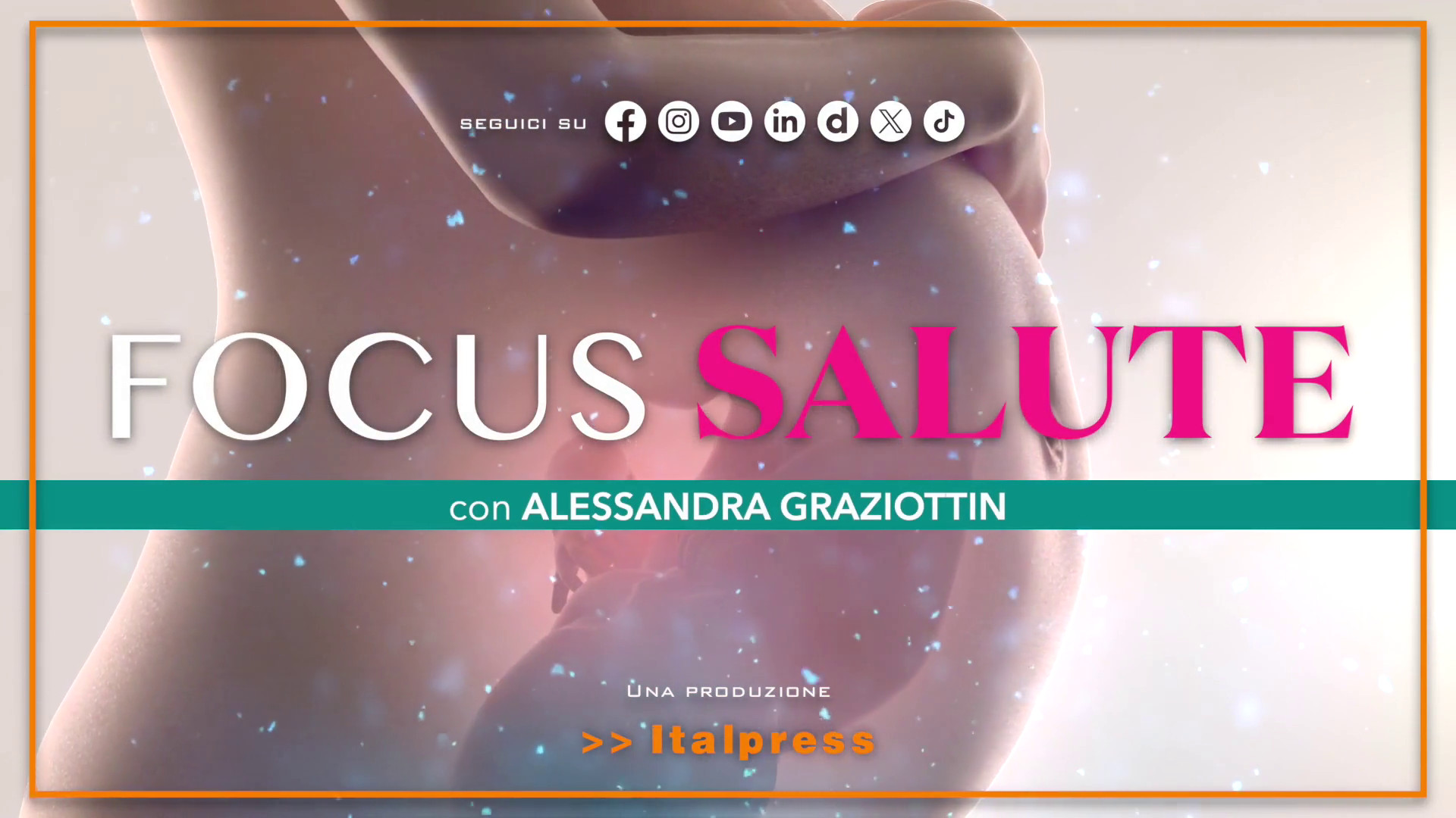 Focus Salute - Endometriosi, che cos'è e perché compare
