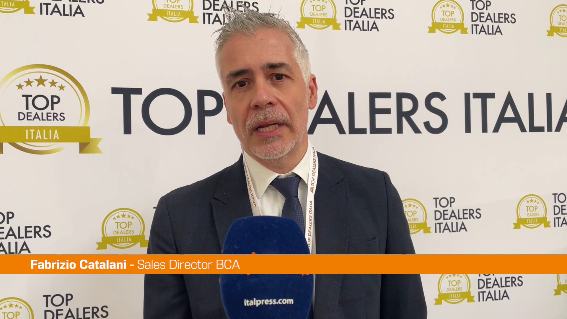 Top Dealers Italia, Catalani (BCA) 