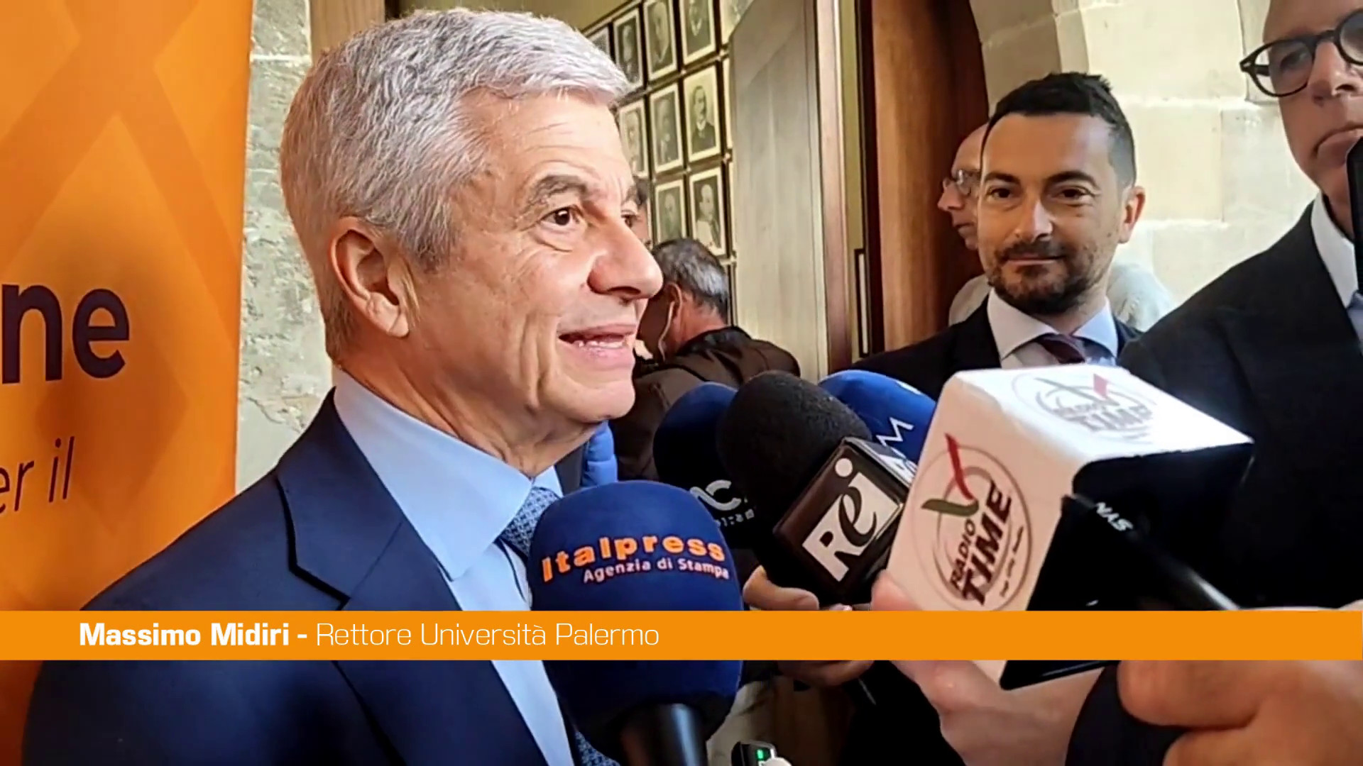 Targa Florio, Midiri 