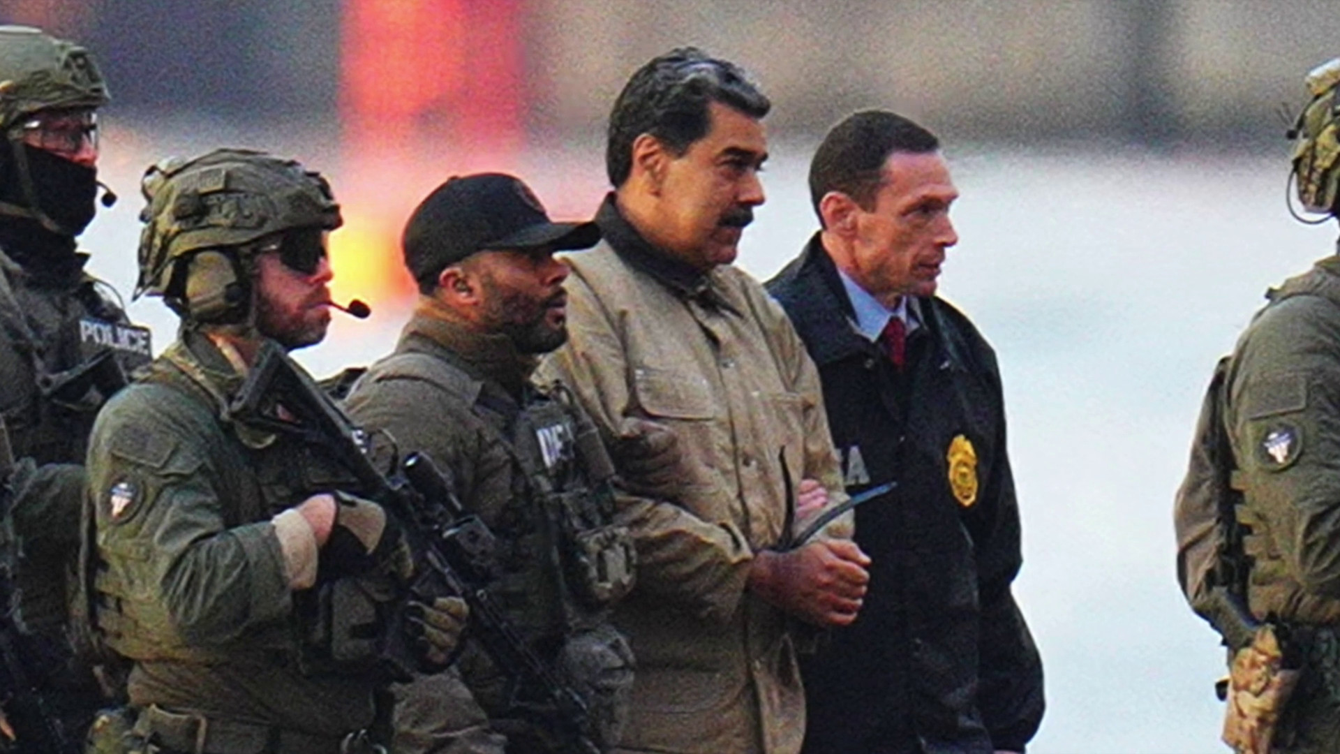 Blitz Usa in Venezuela, l'America spaccata fra favorevoli e contrari