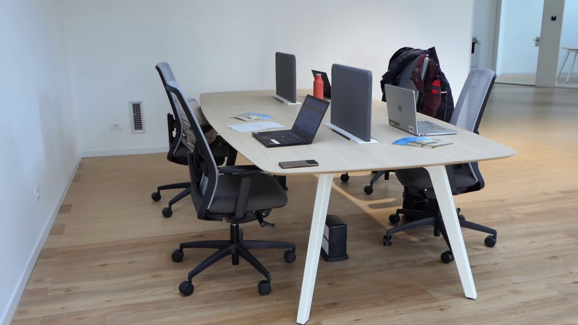 A Caltanissetta spinta all'innovazione lavorativa con il co-working di Poste