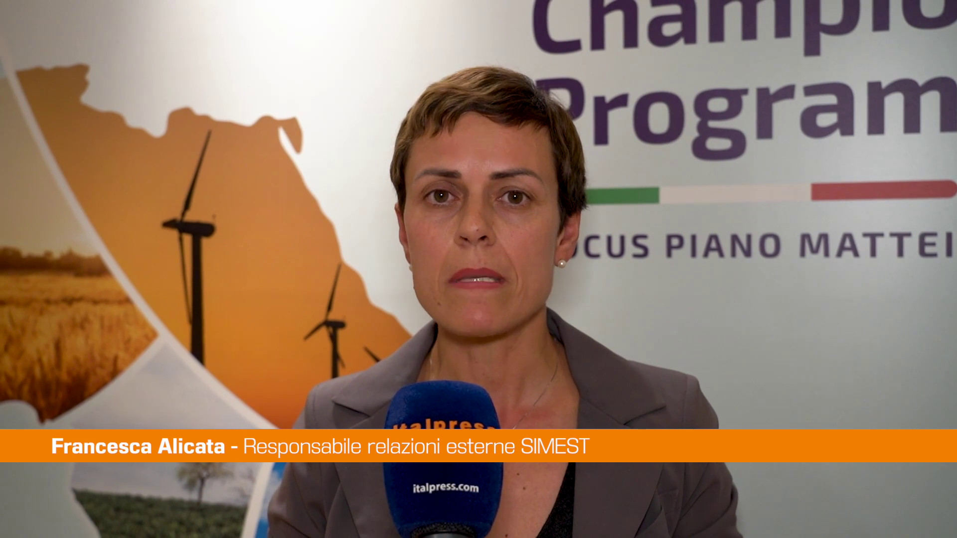 Imprese, Alicata (SIMEST) 