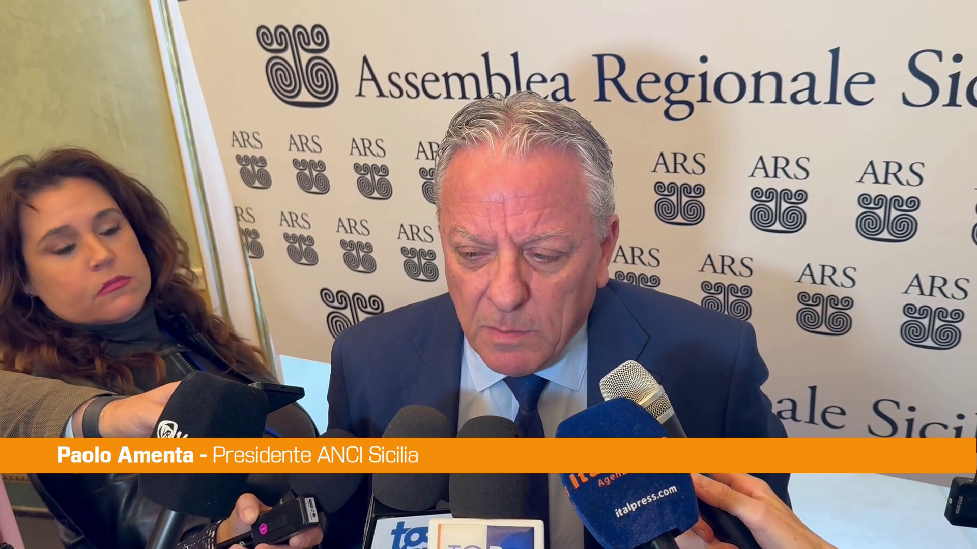 Amenta (Anci Sicilia) 