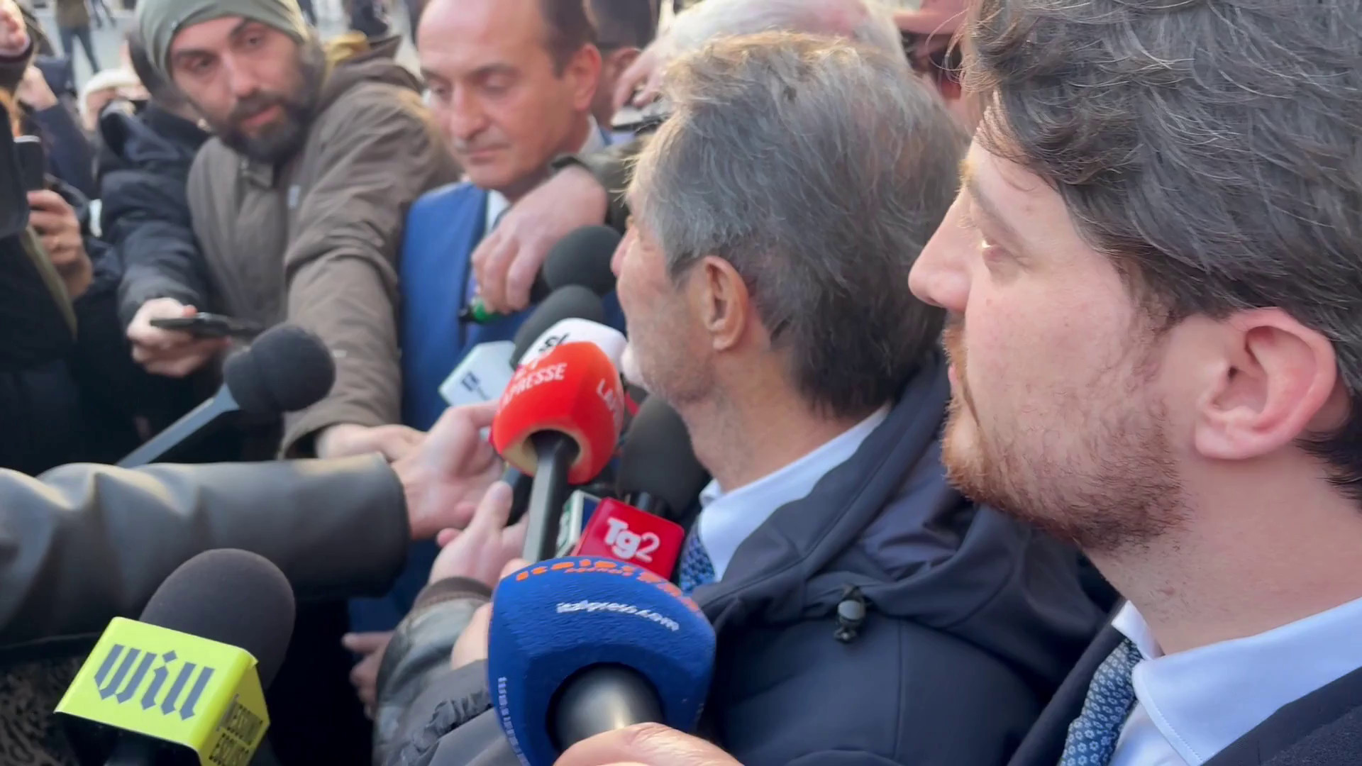 Autonomia, in Cdm intese preliminari con Liguria, Lombardia, Piemonte e Veneto