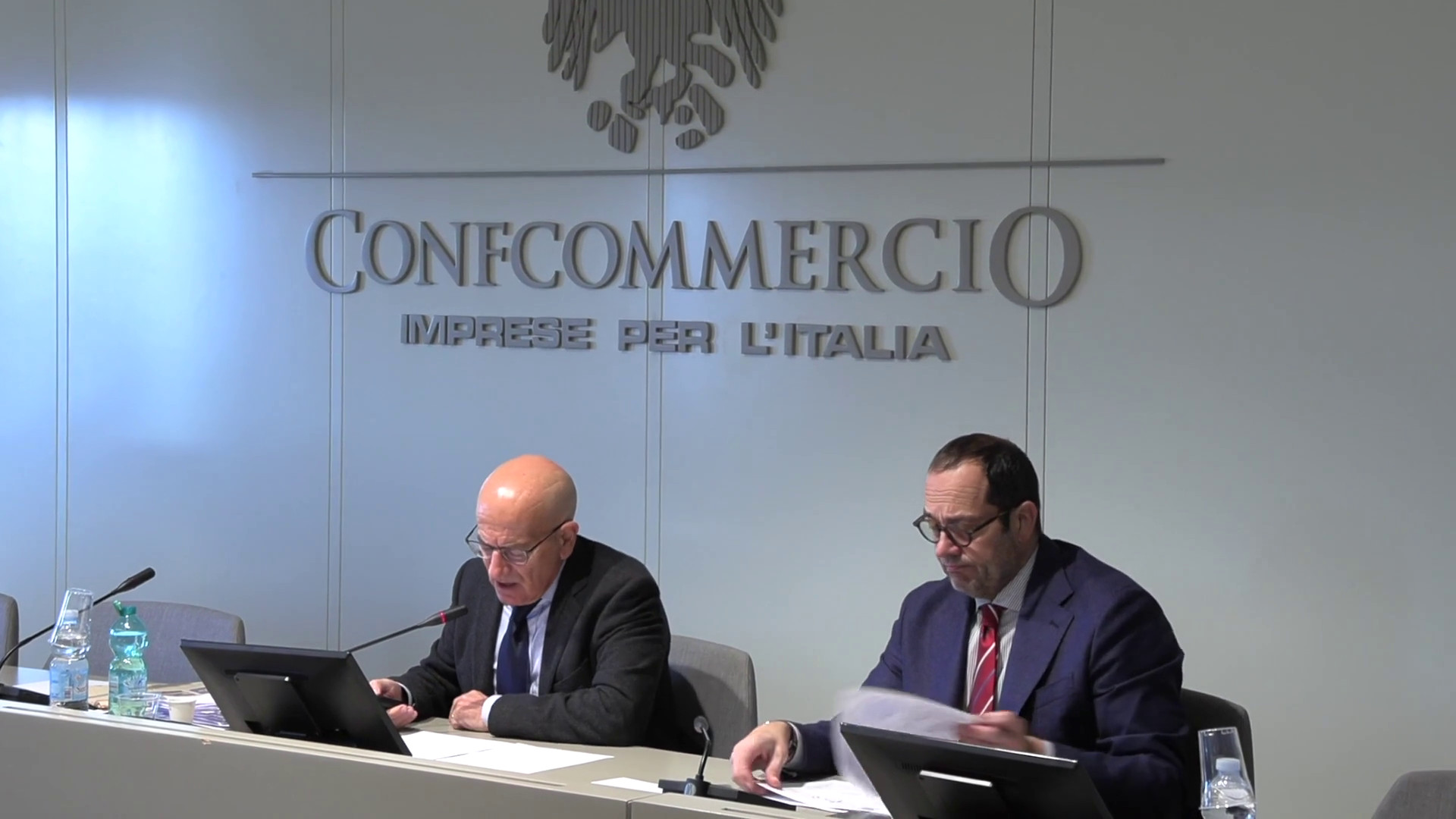 Dai consumi alla fiducia, l'economia italiana dà segni di miglioramento