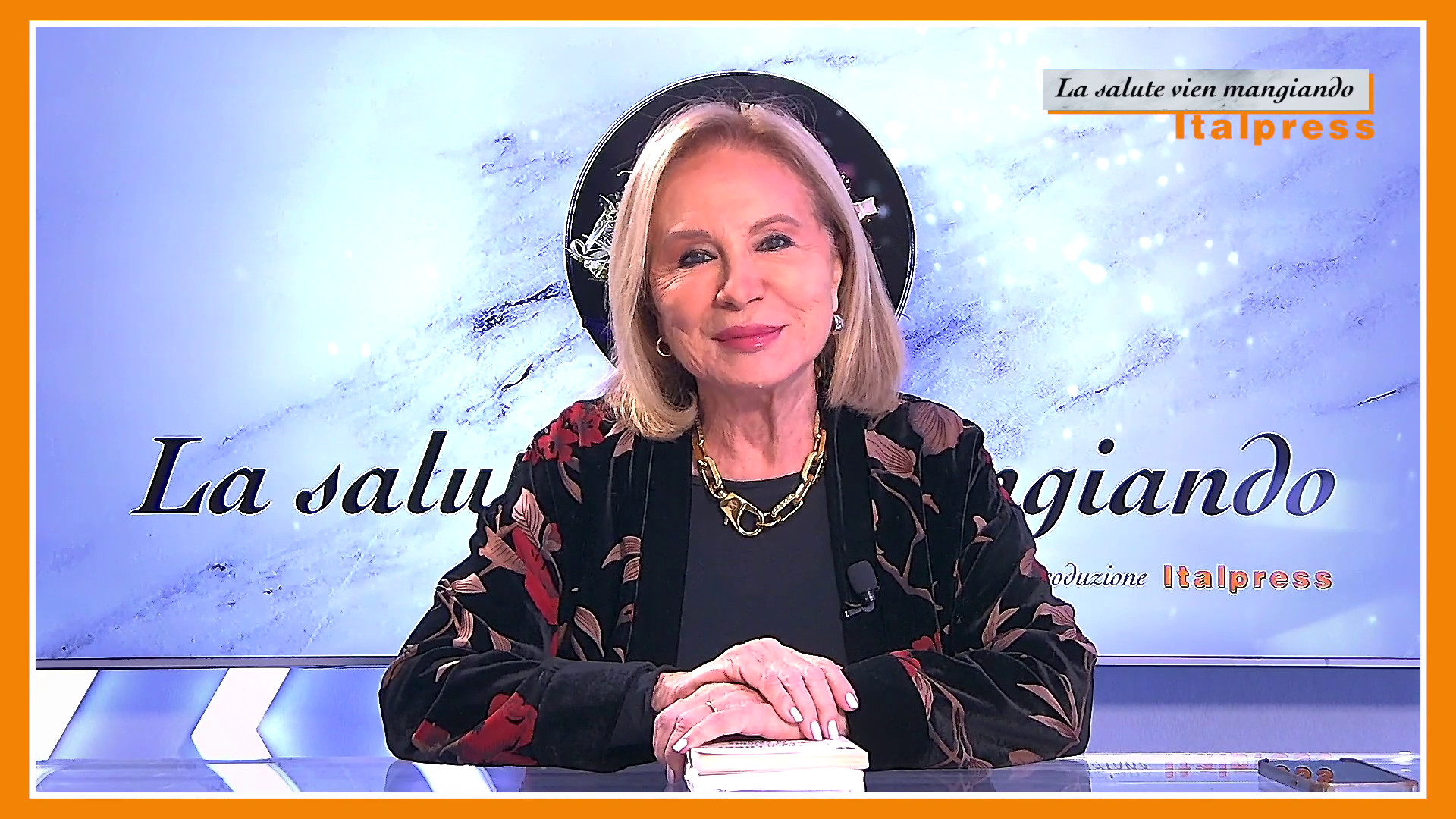 La Salute Vien Mangiando - Un piatto semplice e gustoso