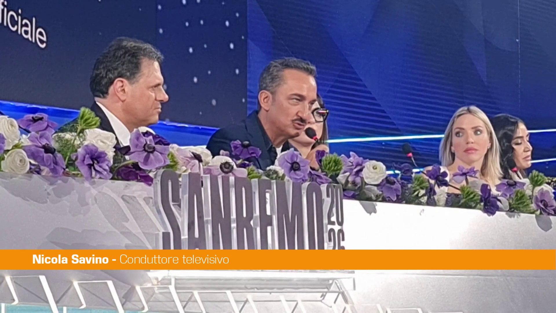 Sanremo, Savino 