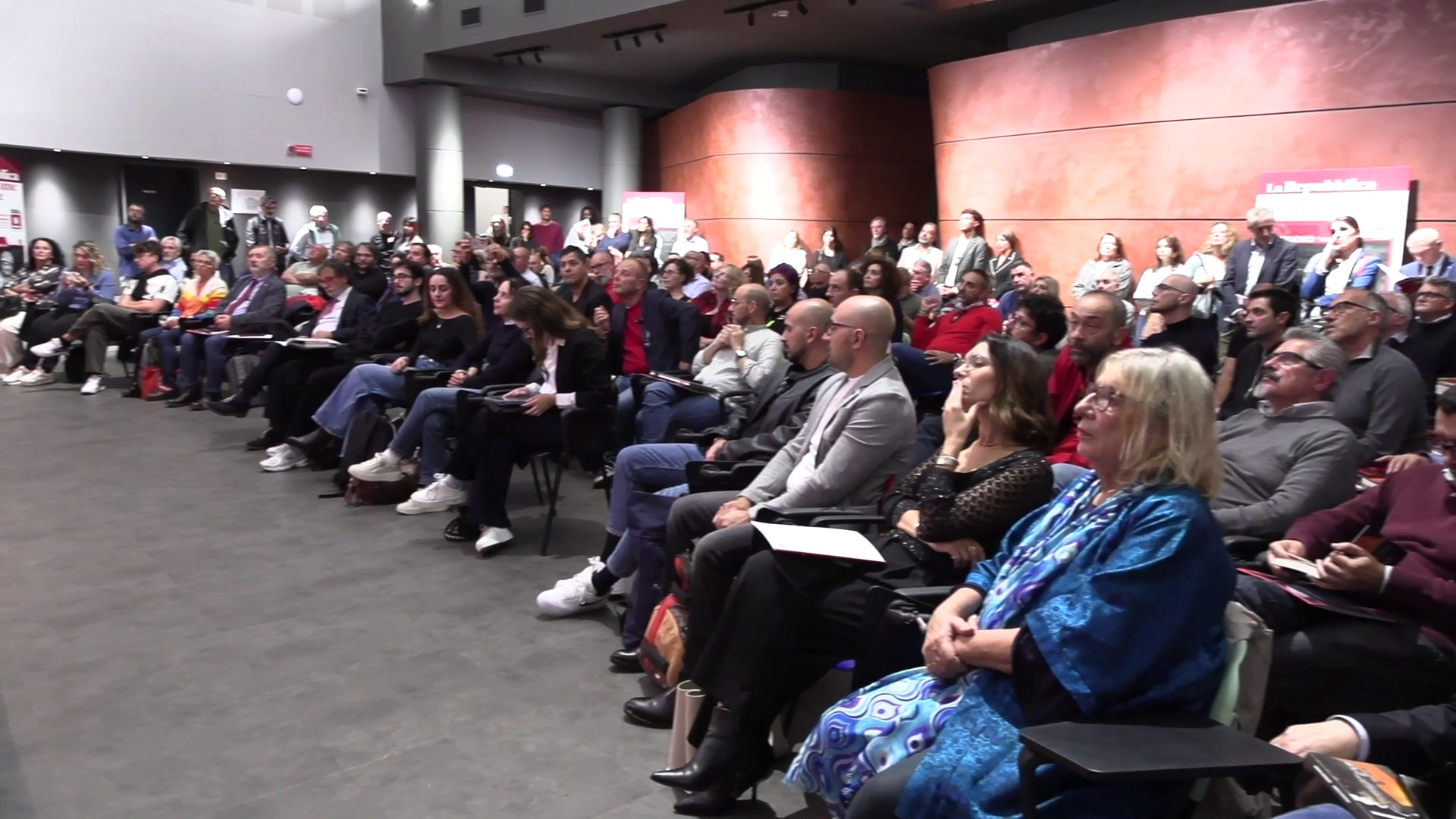 Sicurezza sul lavoro, dalla Fillea Cgil una giornata per le vittime del dovere