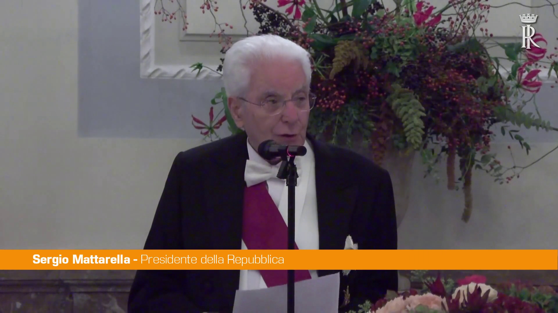 Mattarella 
