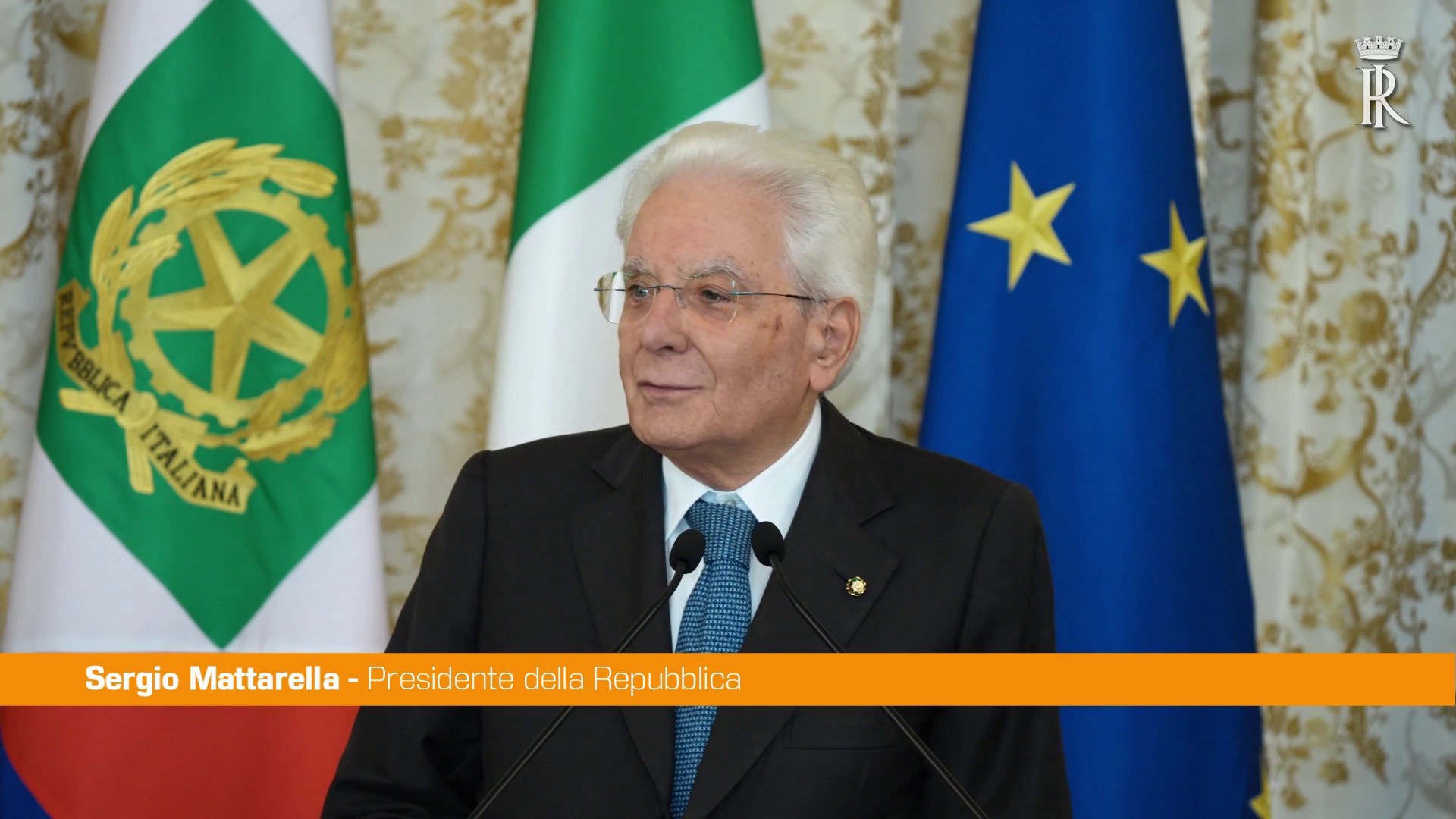 Mattarella 