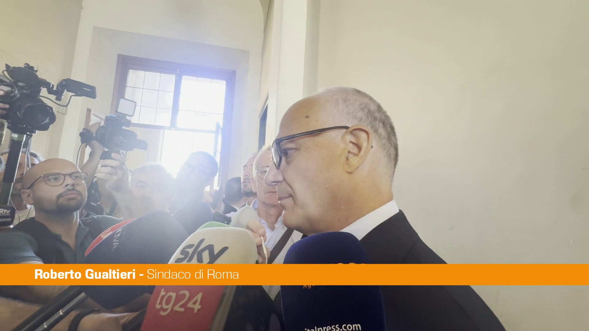Bonino, Gualtieri 