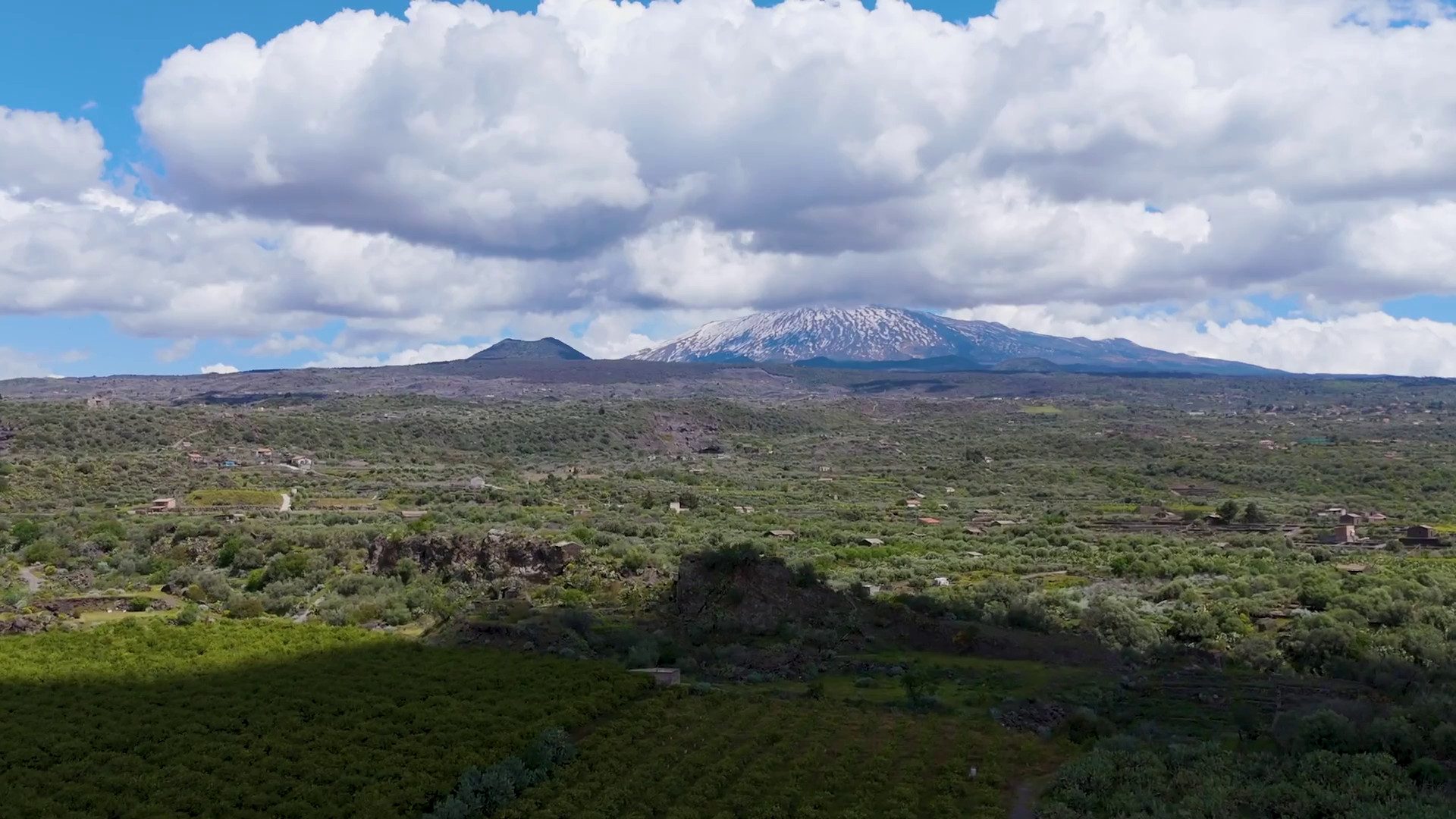 Etna presenza 