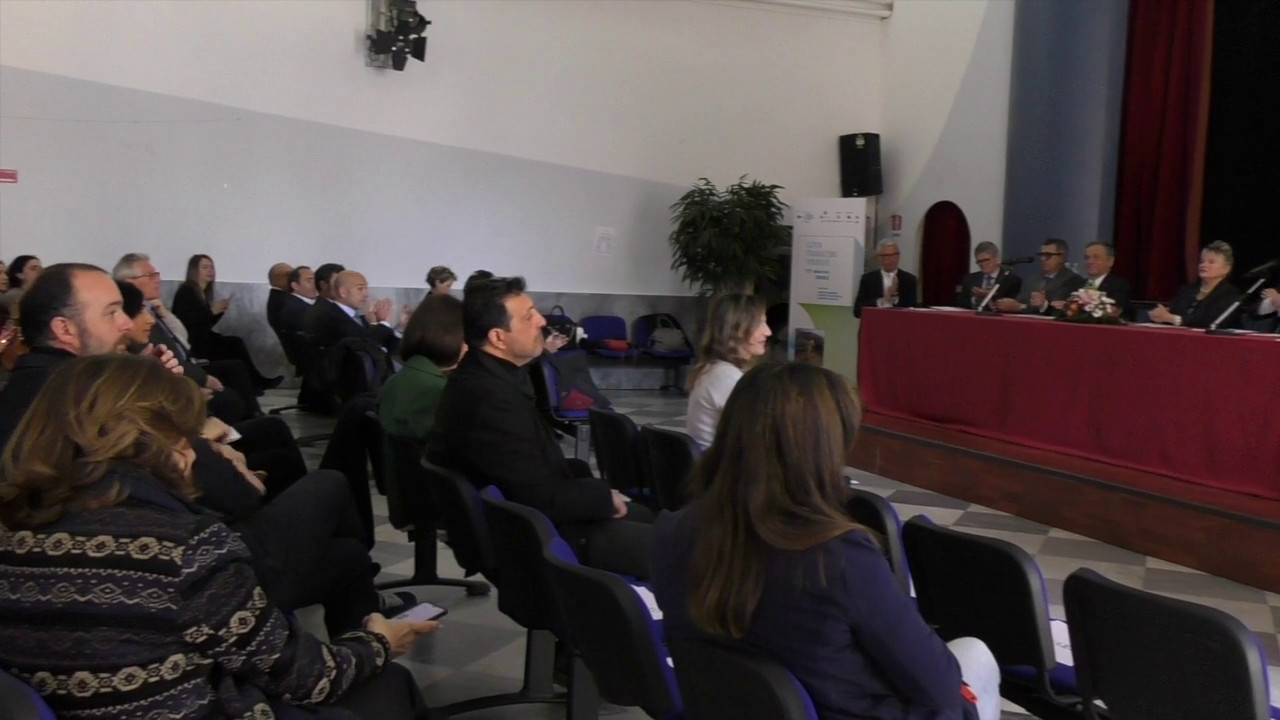 Trapianti, a Palermo gli studenti a lezione di “cultura del dono”