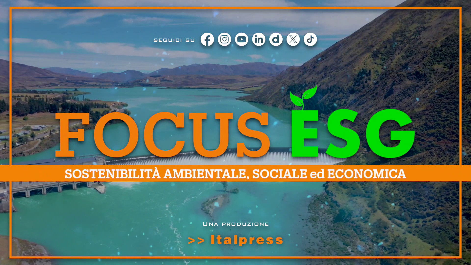 Focus ESG - Episodio 54