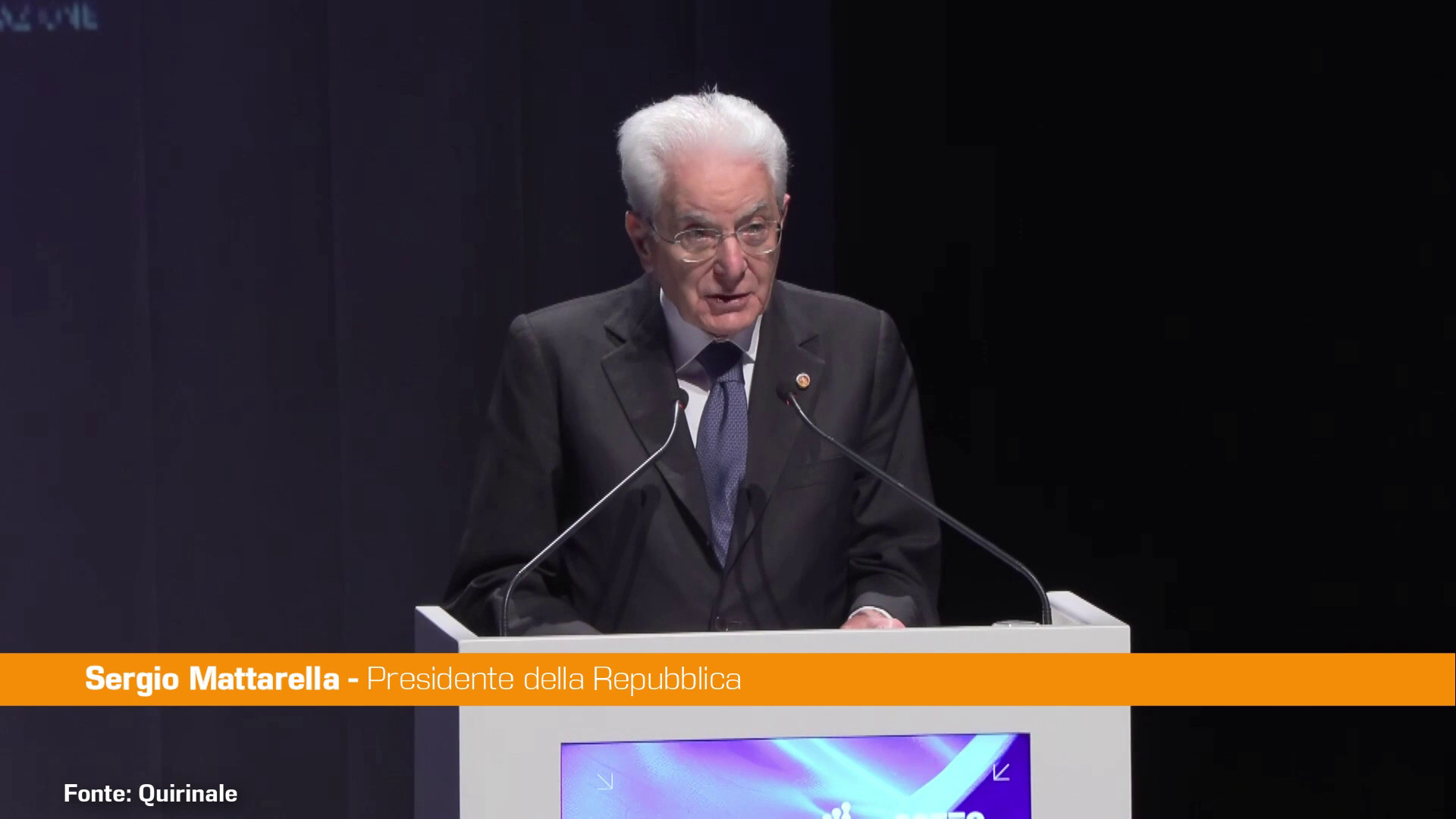 Mattarella 