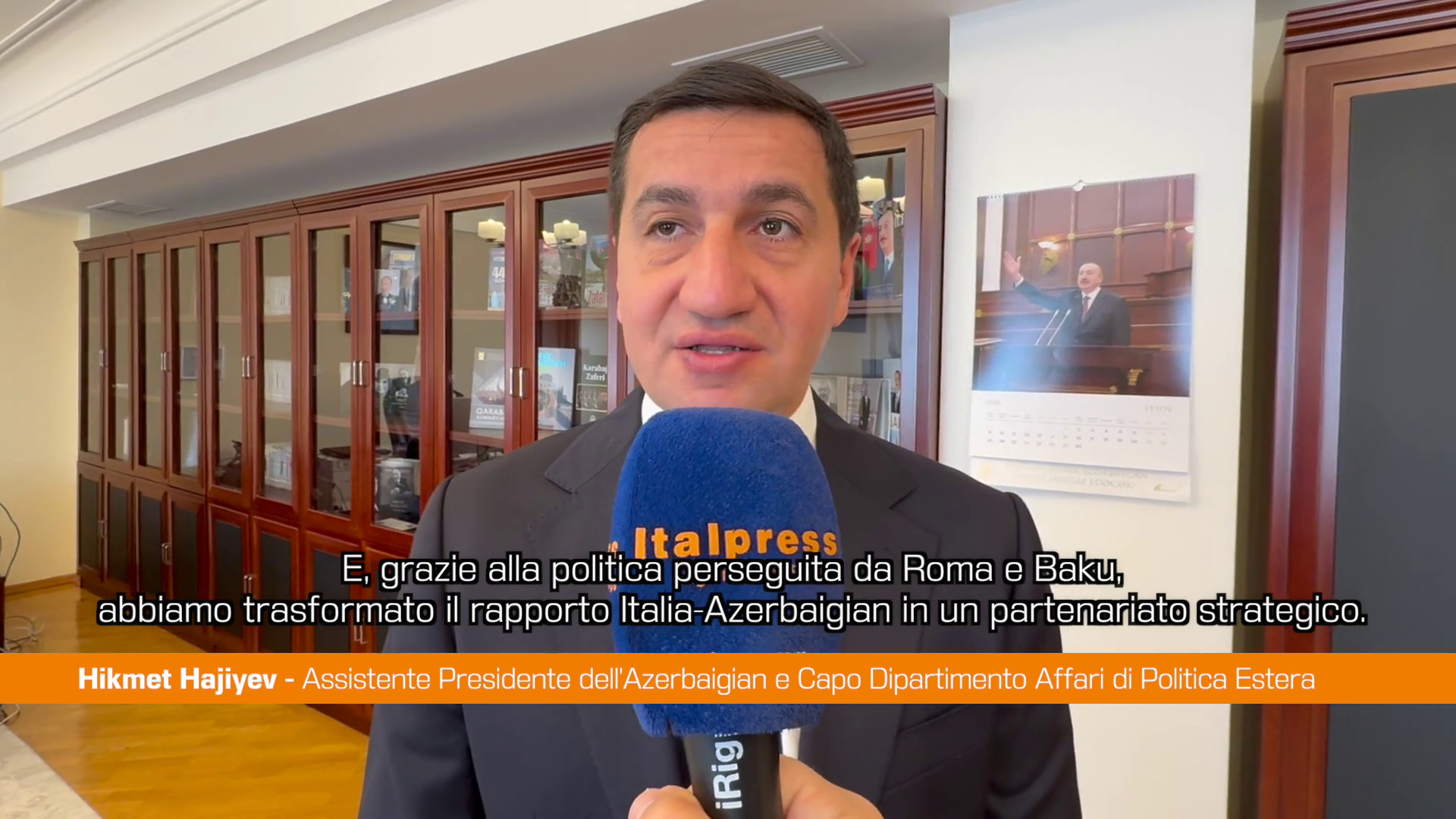 Hajiyev 