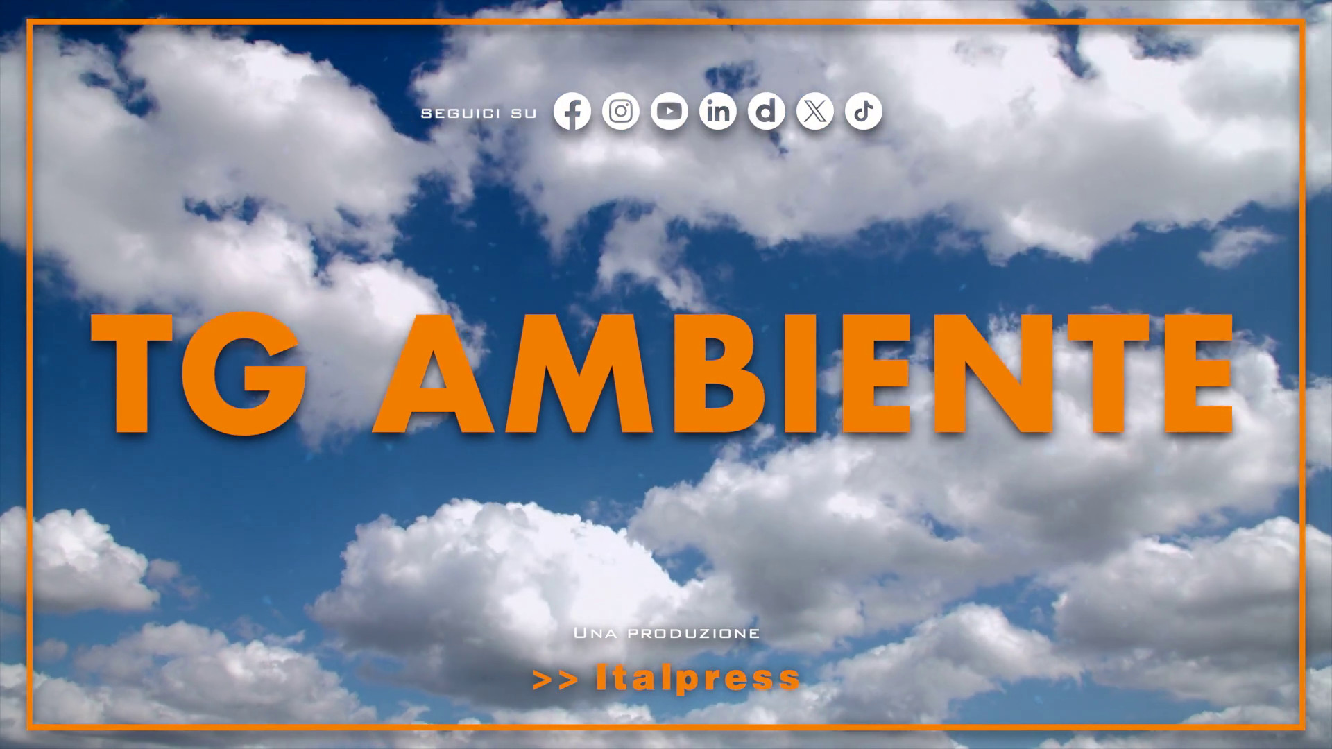 Tg Ambiente - 22/6/2025