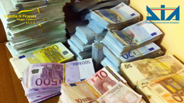 'Ndrangheta, confiscati beni per 18 milioni a imprenditore reggino