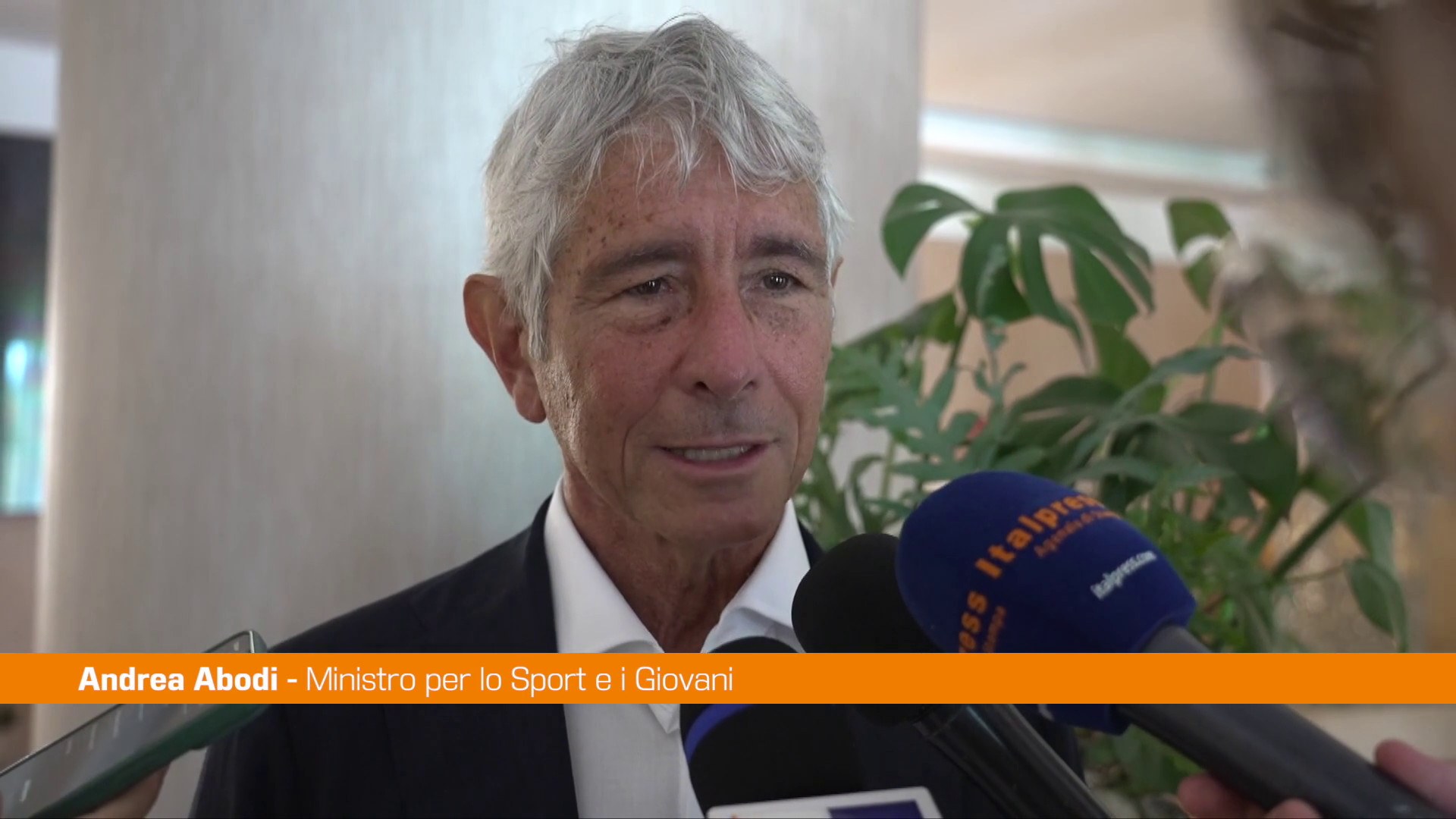 Strage via D'Amelio, Abodi 