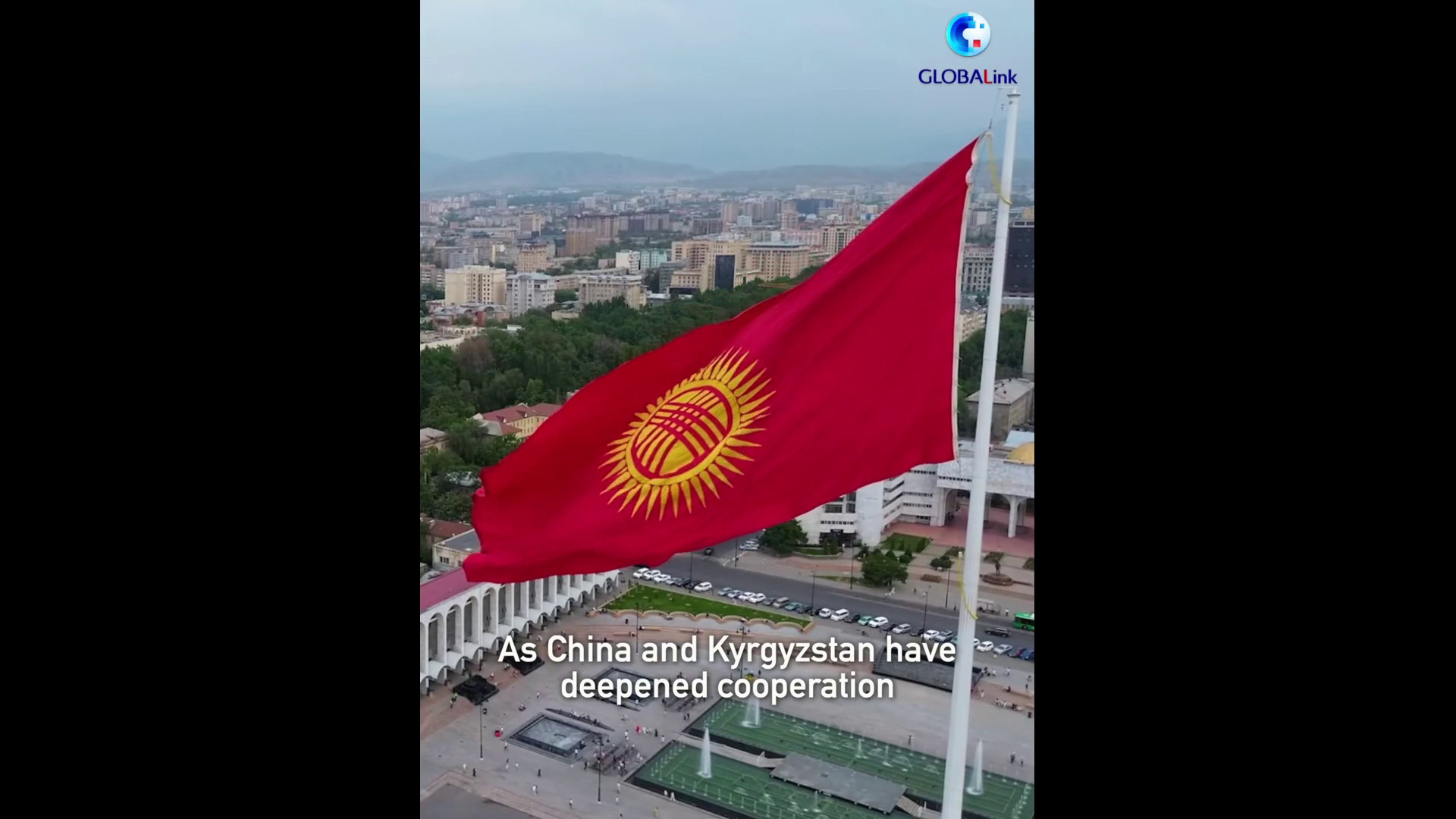 Kirghizistan: osservatore, cooperazione sempre più stretta con Cina è fruttuosa