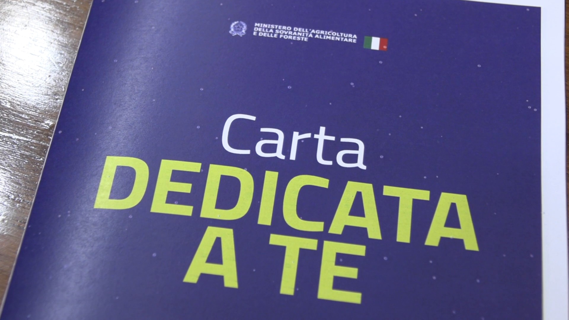 Torna la 