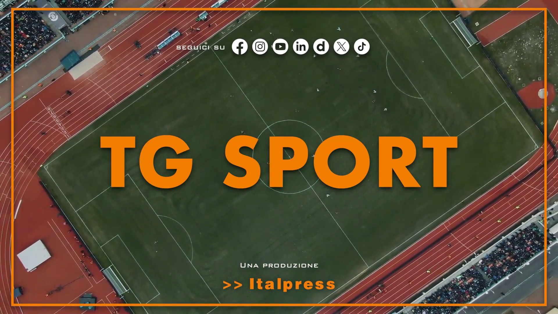 Tg Sport - 4/8/2026