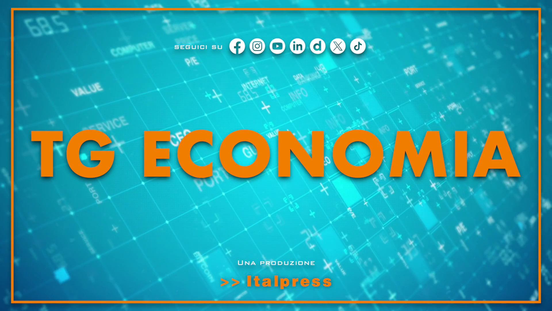Tg Economia - 4/9/2026