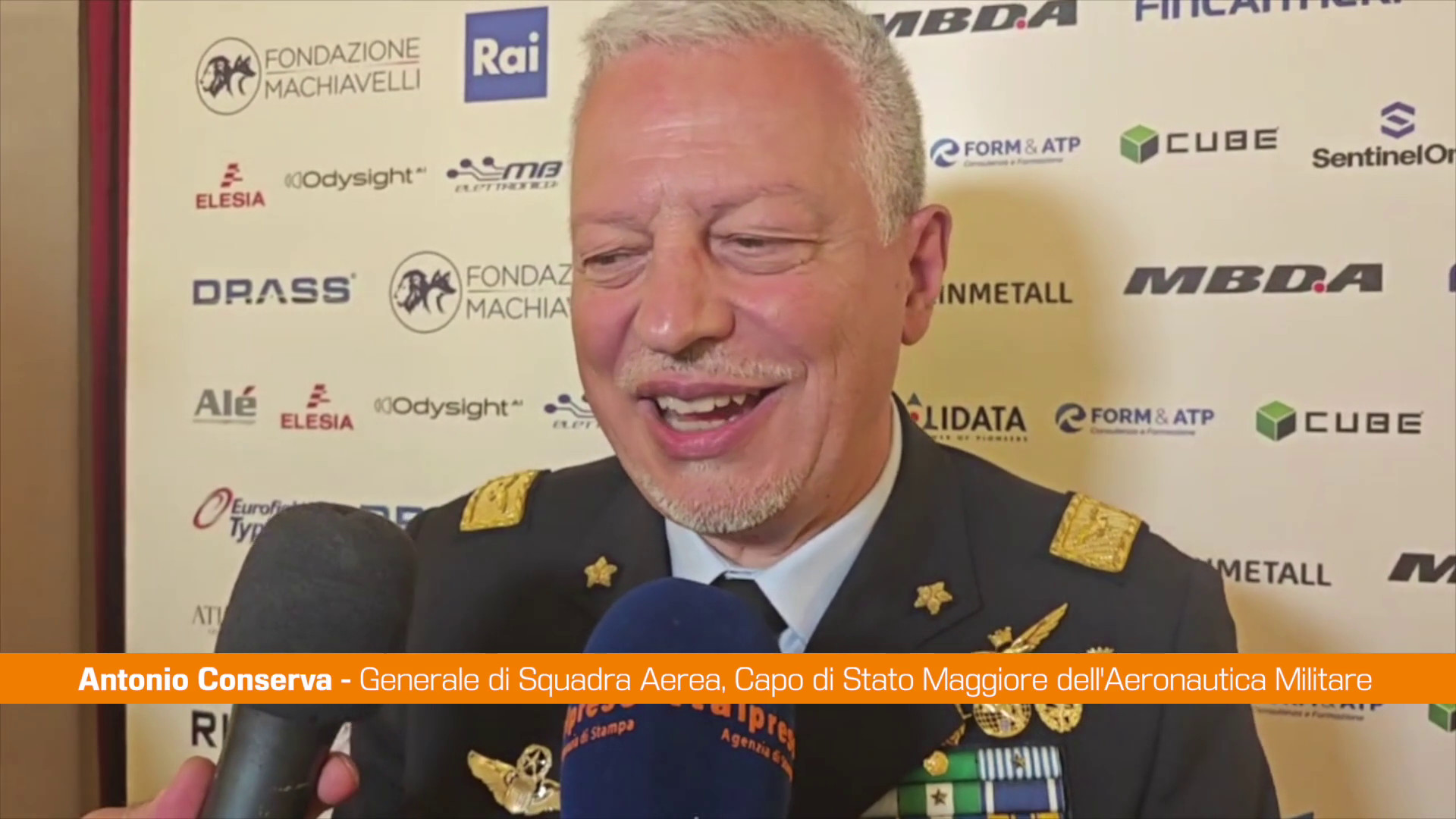 Difesa, Conserva 