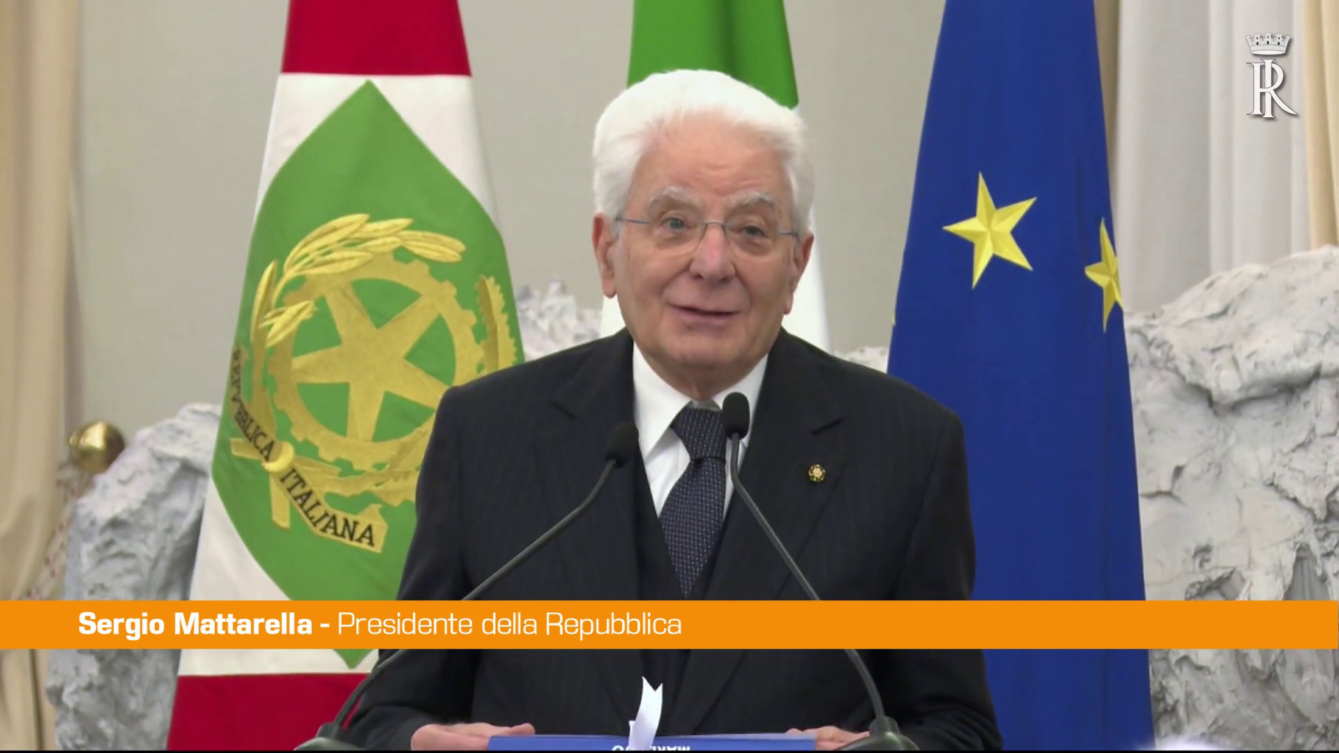 Mattarella 