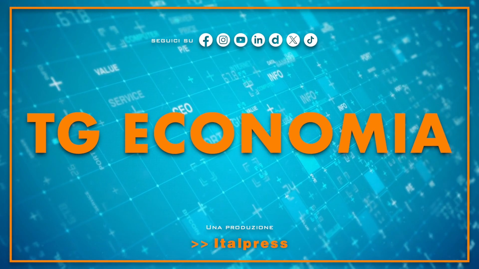 Tg Economia - 15/10/2026