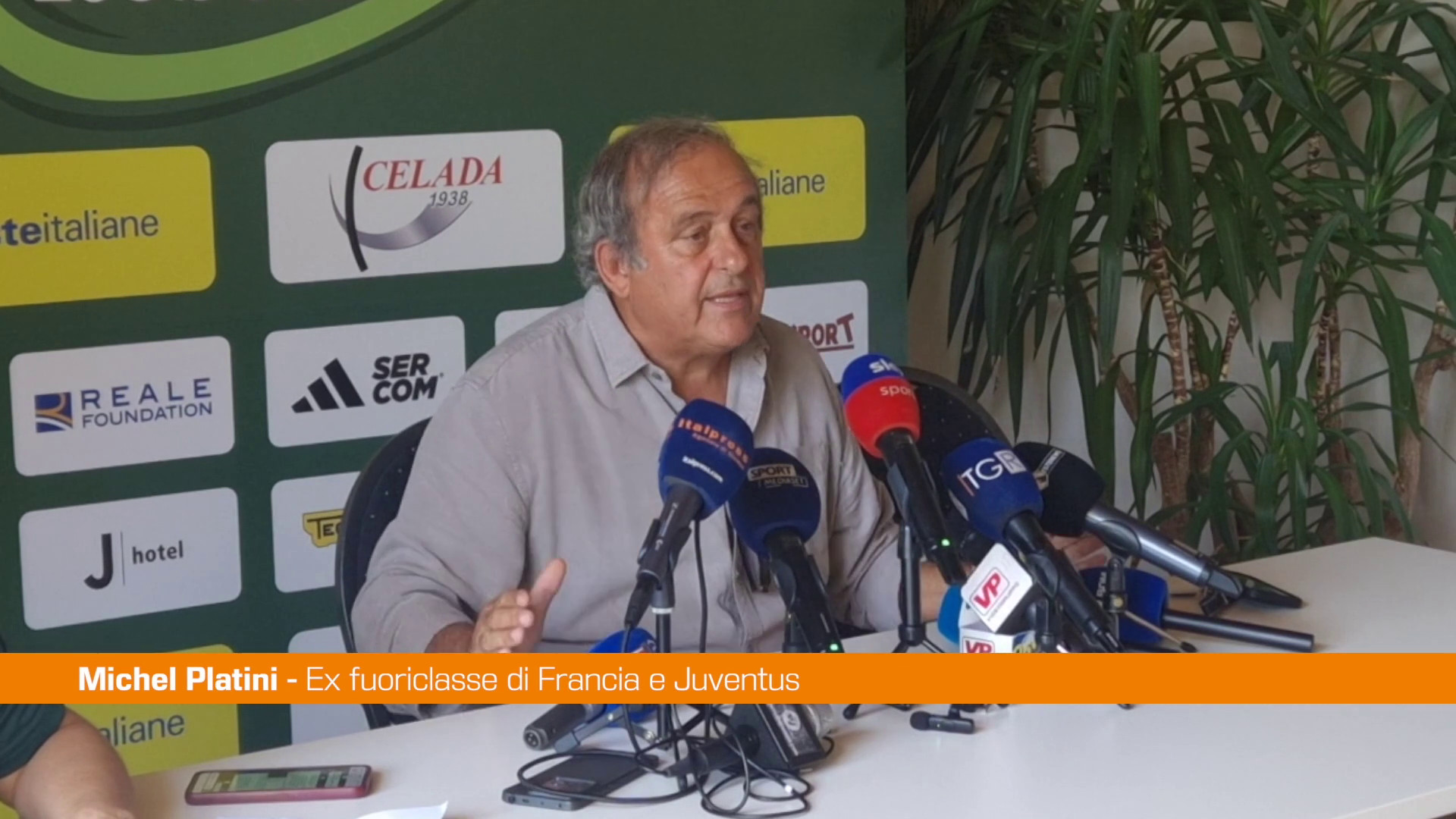 Platini 